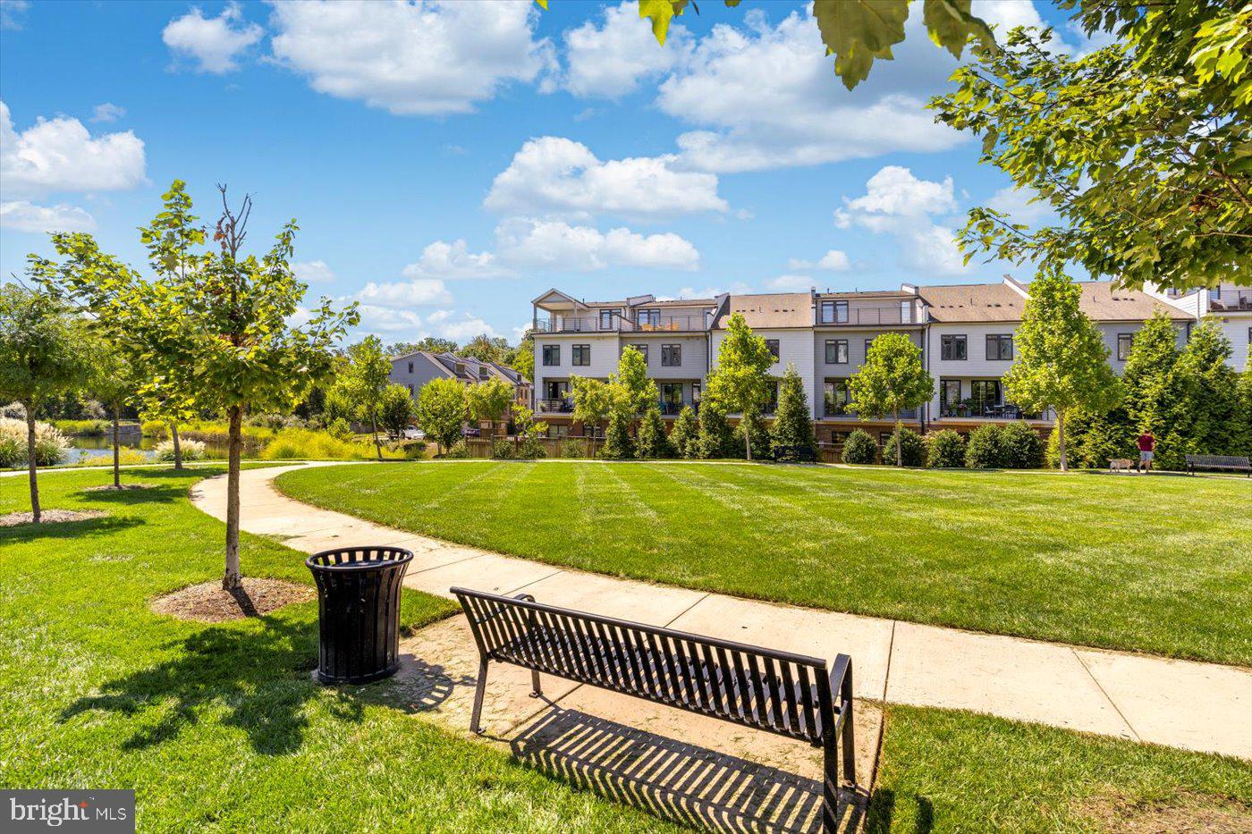 VILLAGE AT LEESBURG - Residential