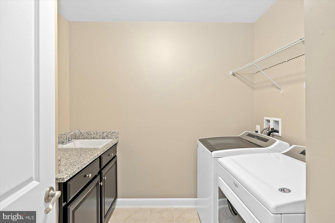 VILLAGE AT LEESBURG - Residential