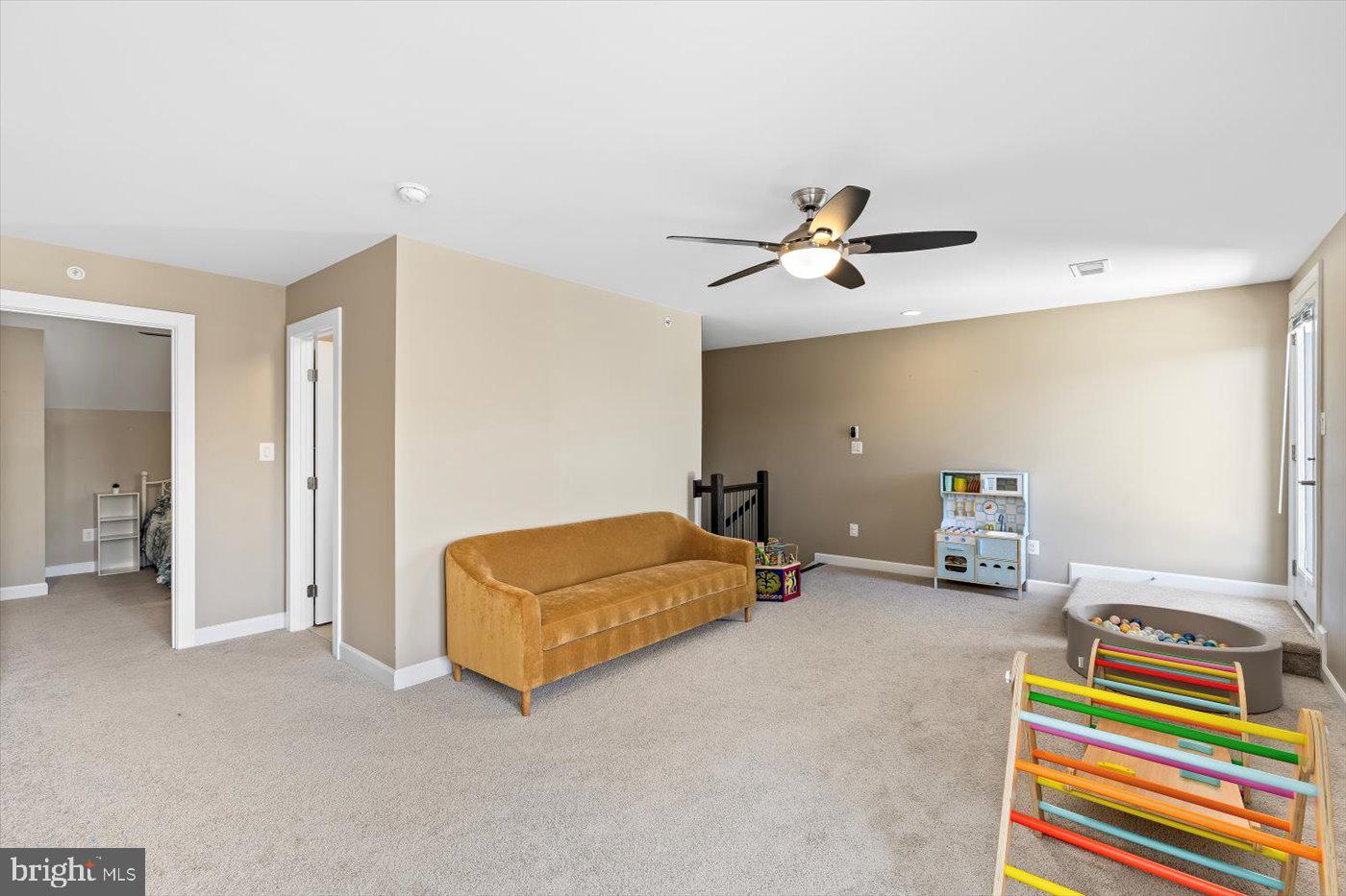 VILLAGE AT LEESBURG - Residential