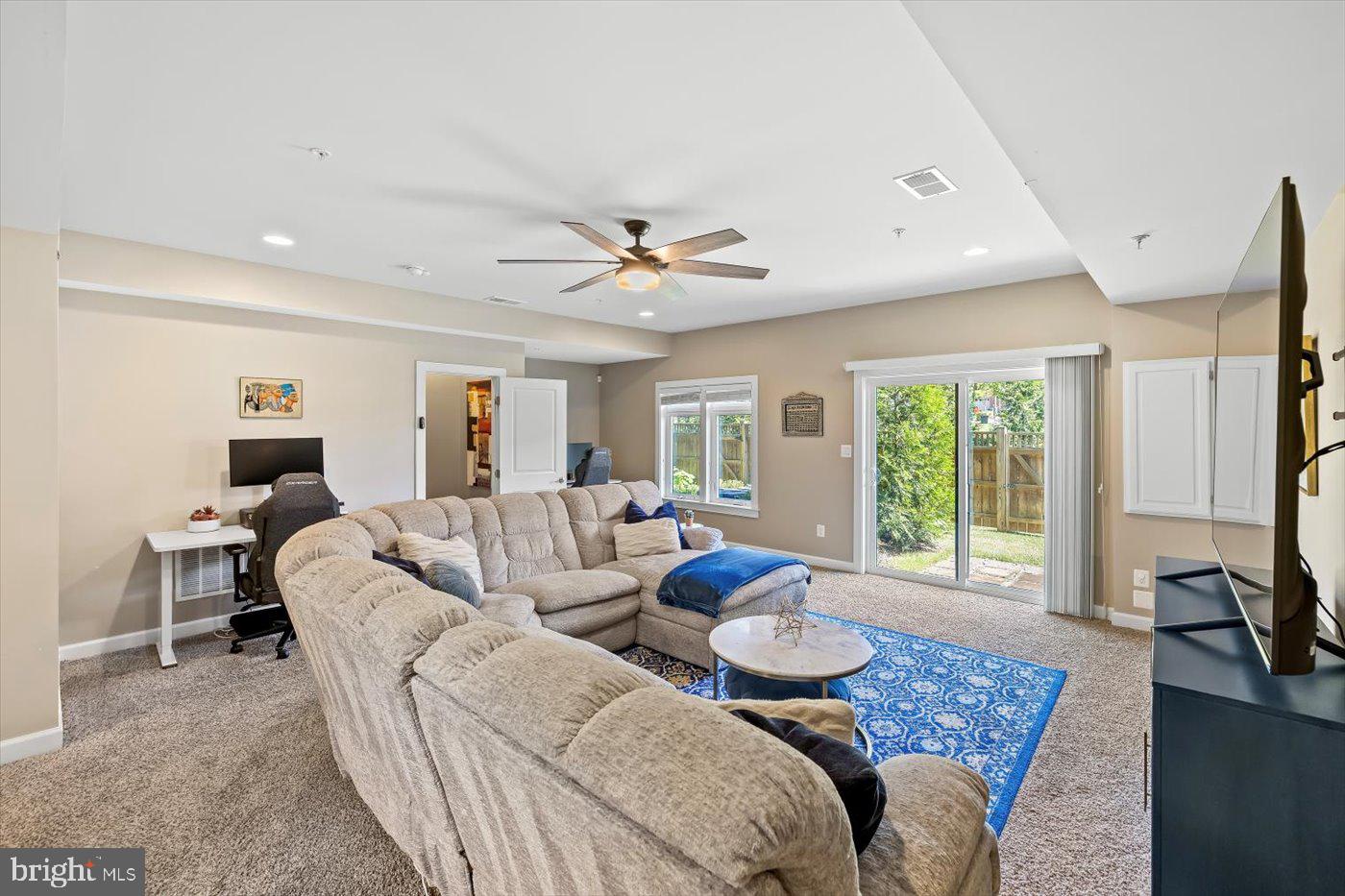 VILLAGE AT LEESBURG - Residential