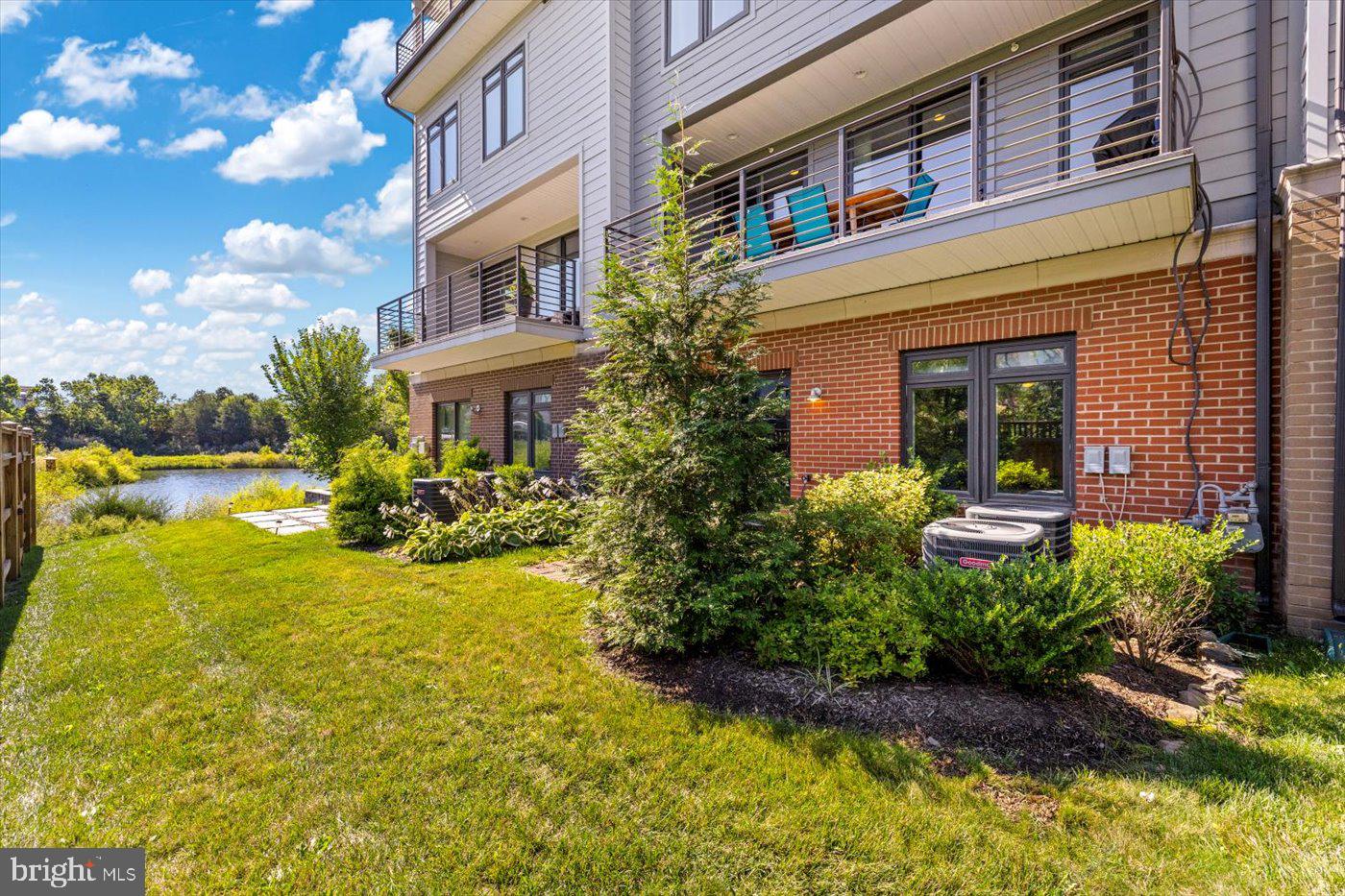 VILLAGE AT LEESBURG - Residential