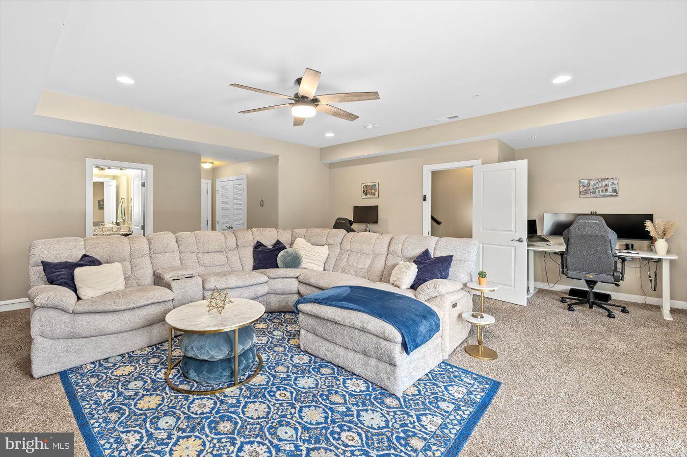 VILLAGE AT LEESBURG - Residential