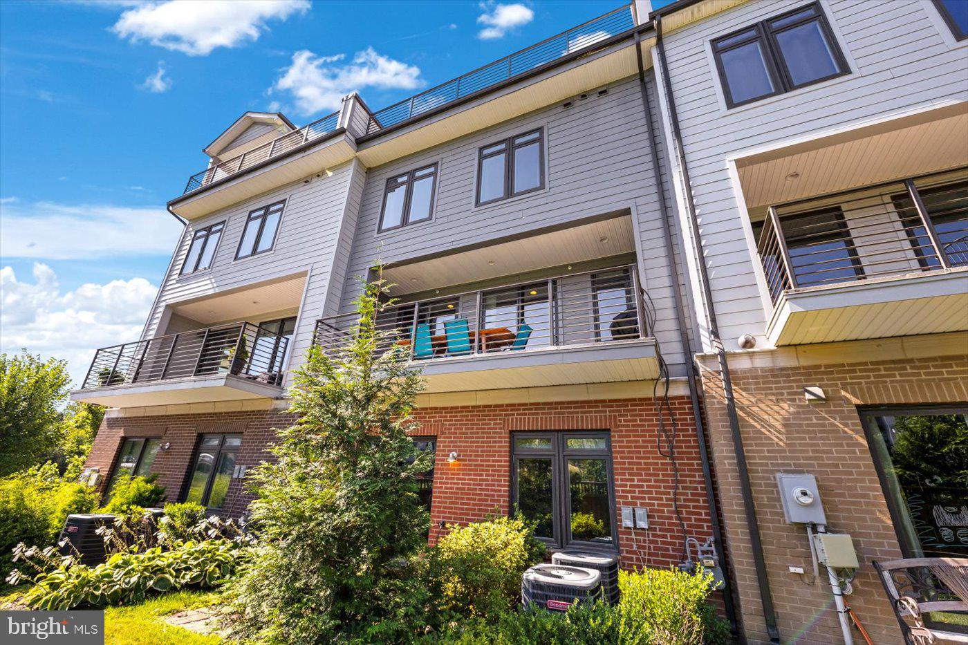 VILLAGE AT LEESBURG - Residential