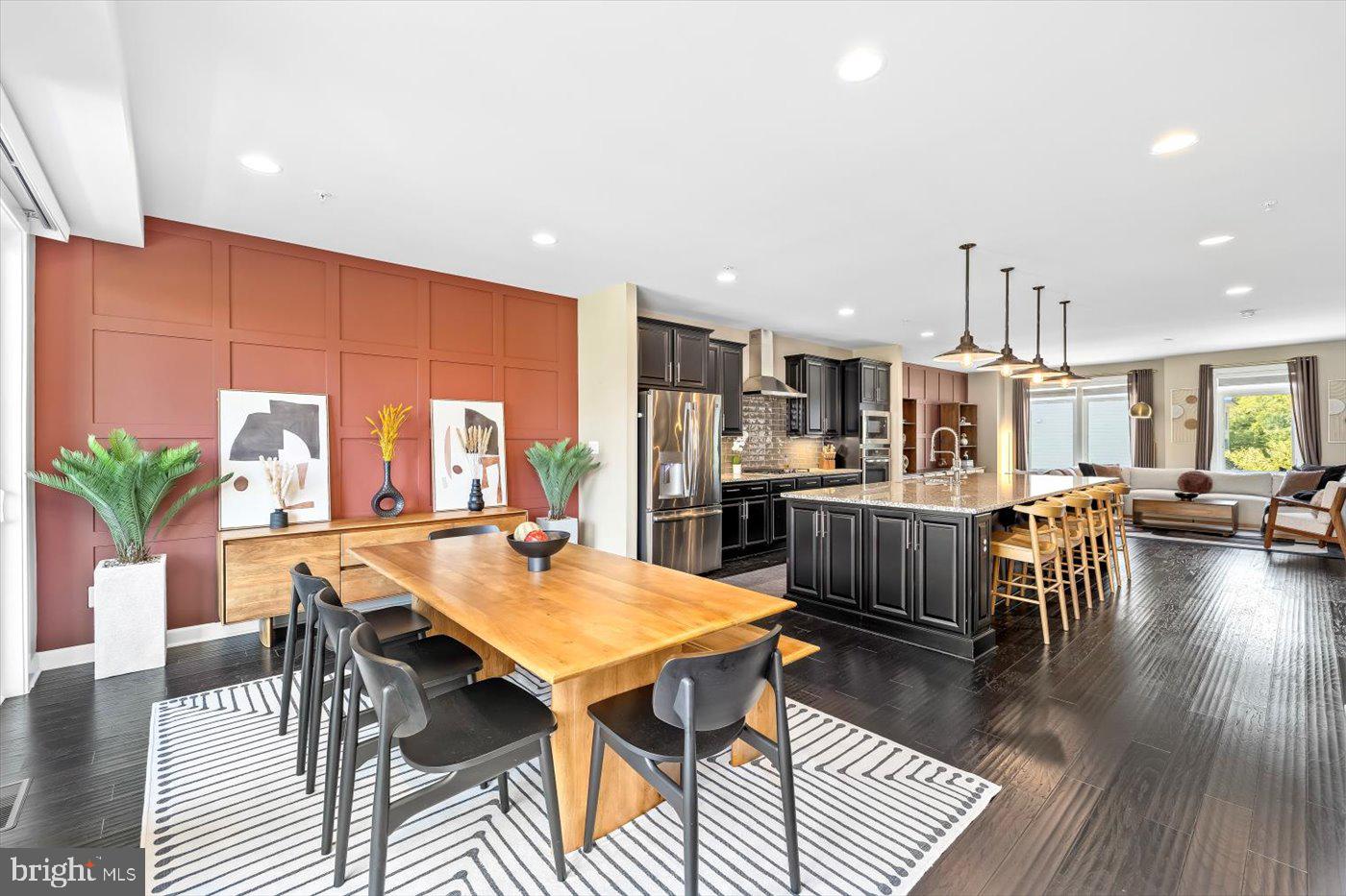 VILLAGE AT LEESBURG - Residential