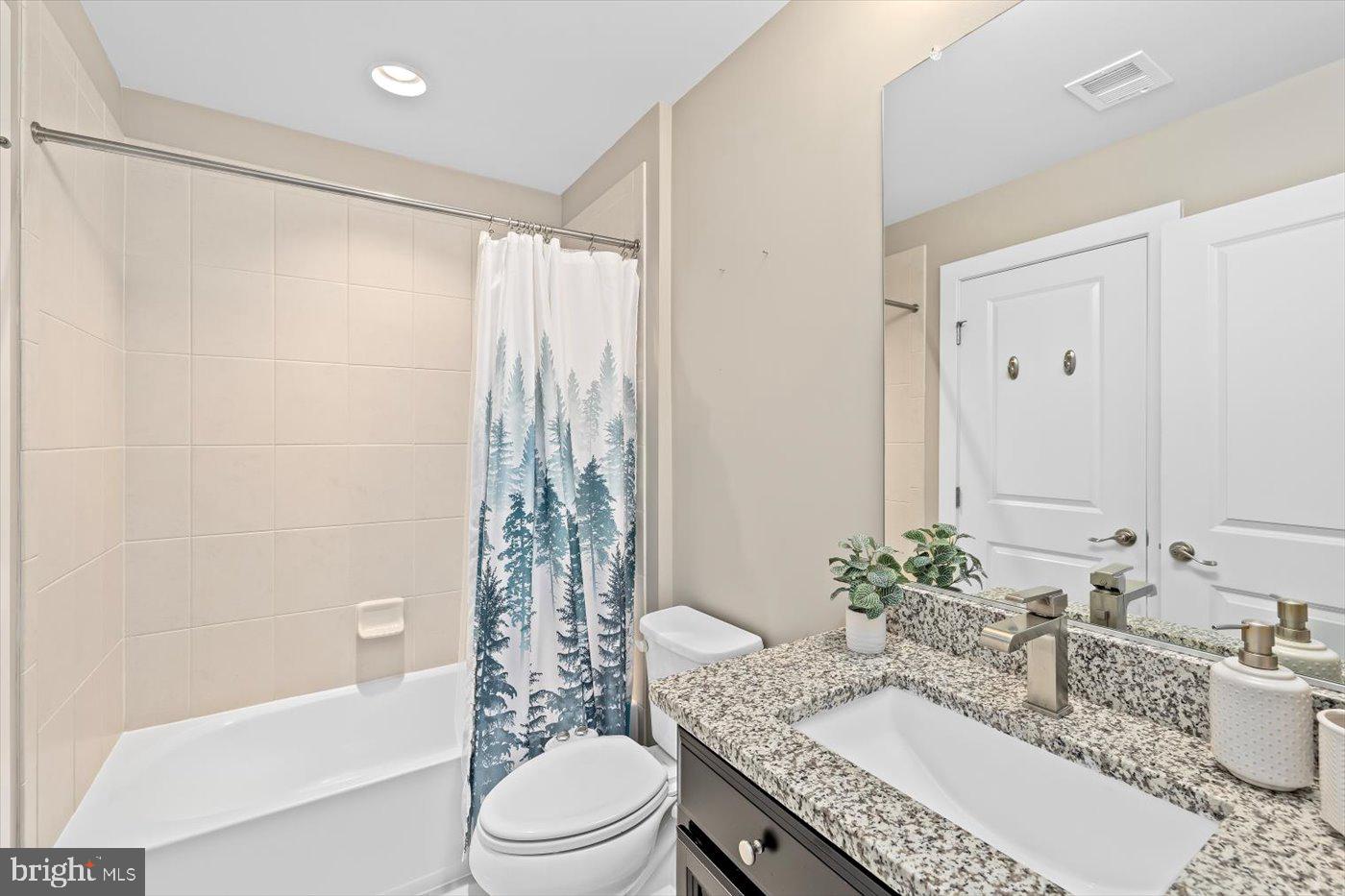 VILLAGE AT LEESBURG - Residential