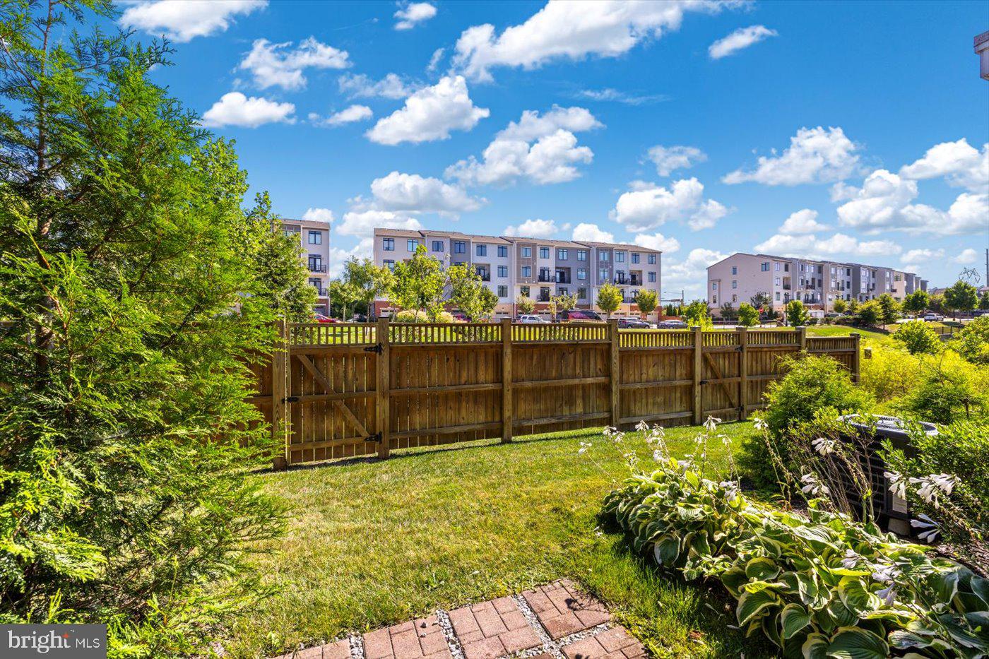 VILLAGE AT LEESBURG - Residential