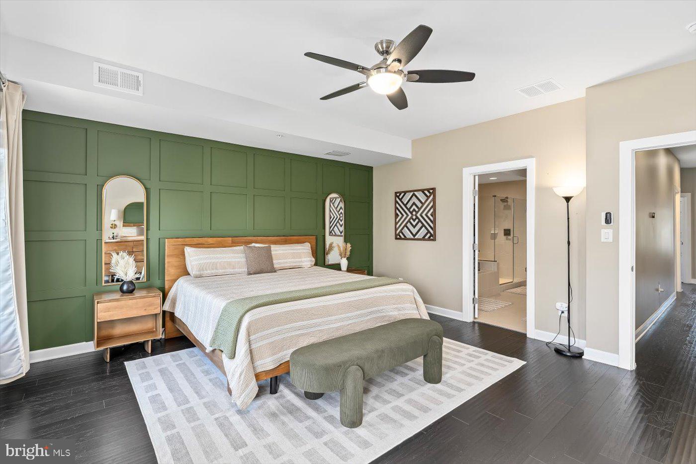 VILLAGE AT LEESBURG - Residential