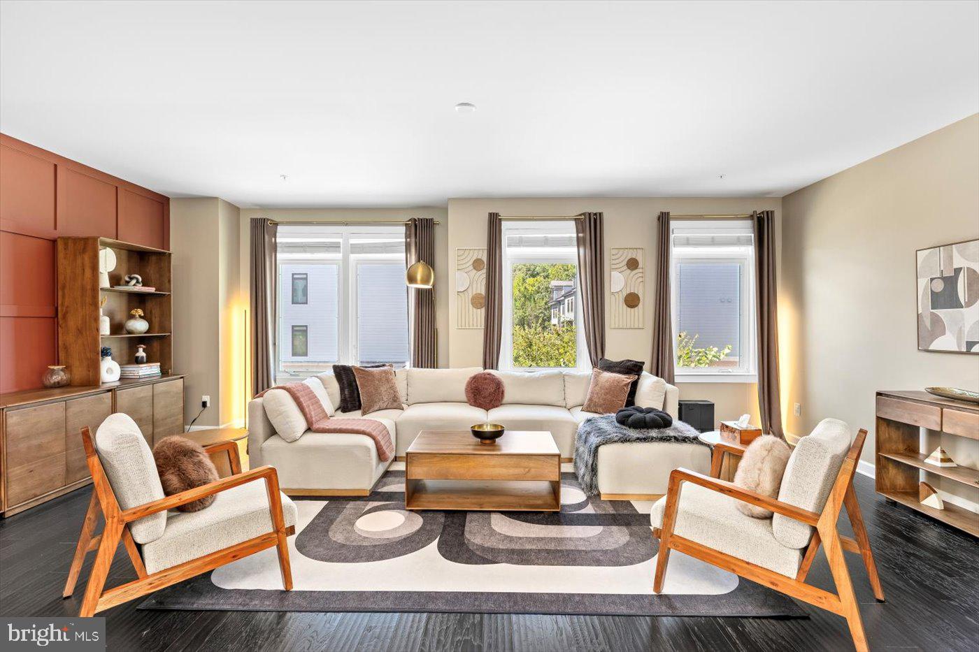 VILLAGE AT LEESBURG - Residential