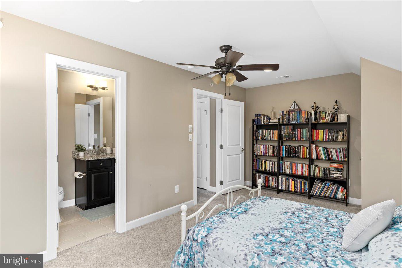 VILLAGE AT LEESBURG - Residential