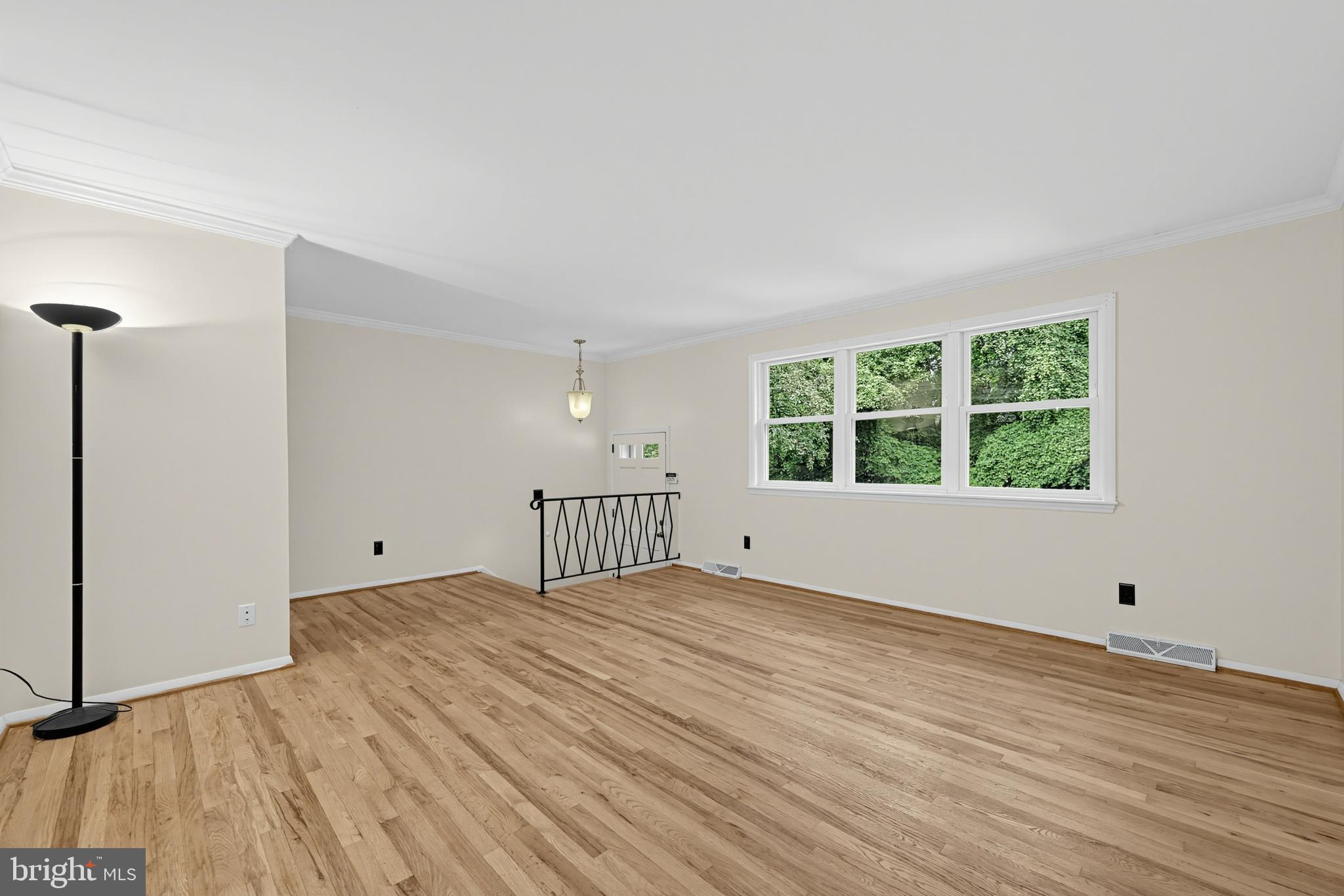 2522 MILL CREEK ROAD