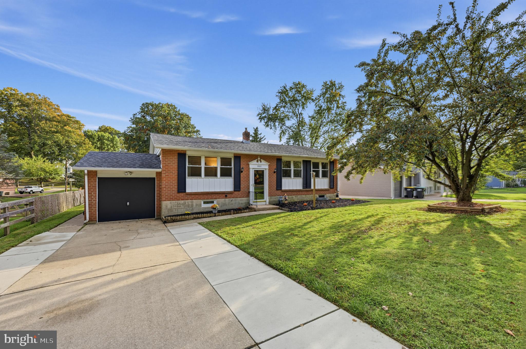 2522 MILL CREEK ROAD