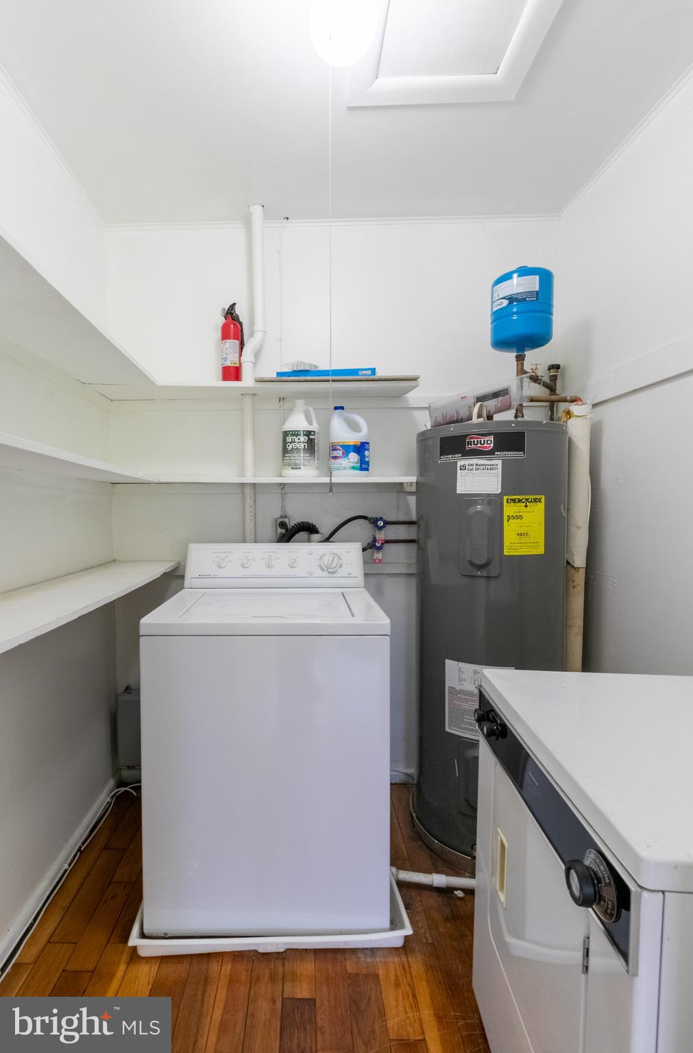 GREENBELT HOMES - Residential