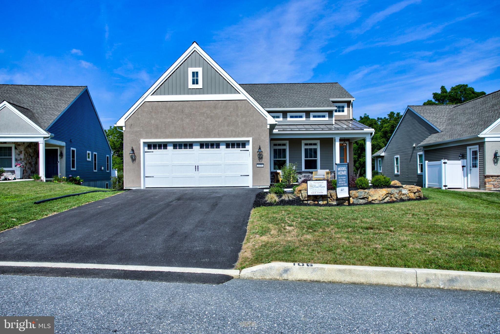 ALDEN PLACE - Residential