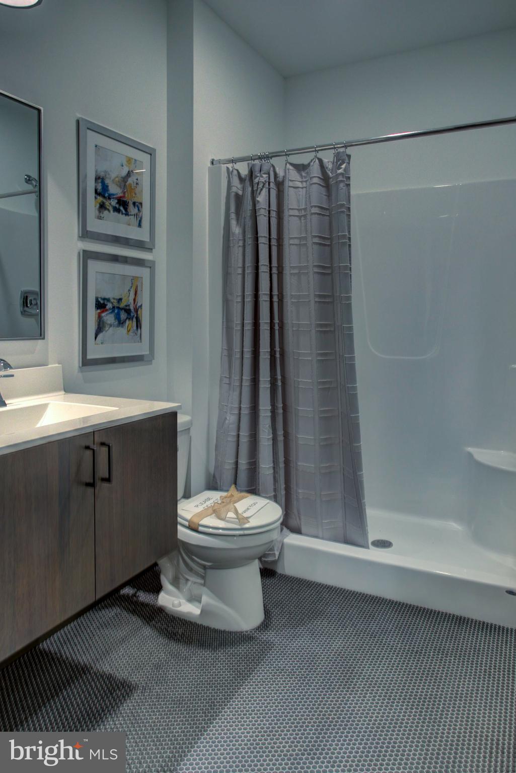 ALDEN PLACE - Residential