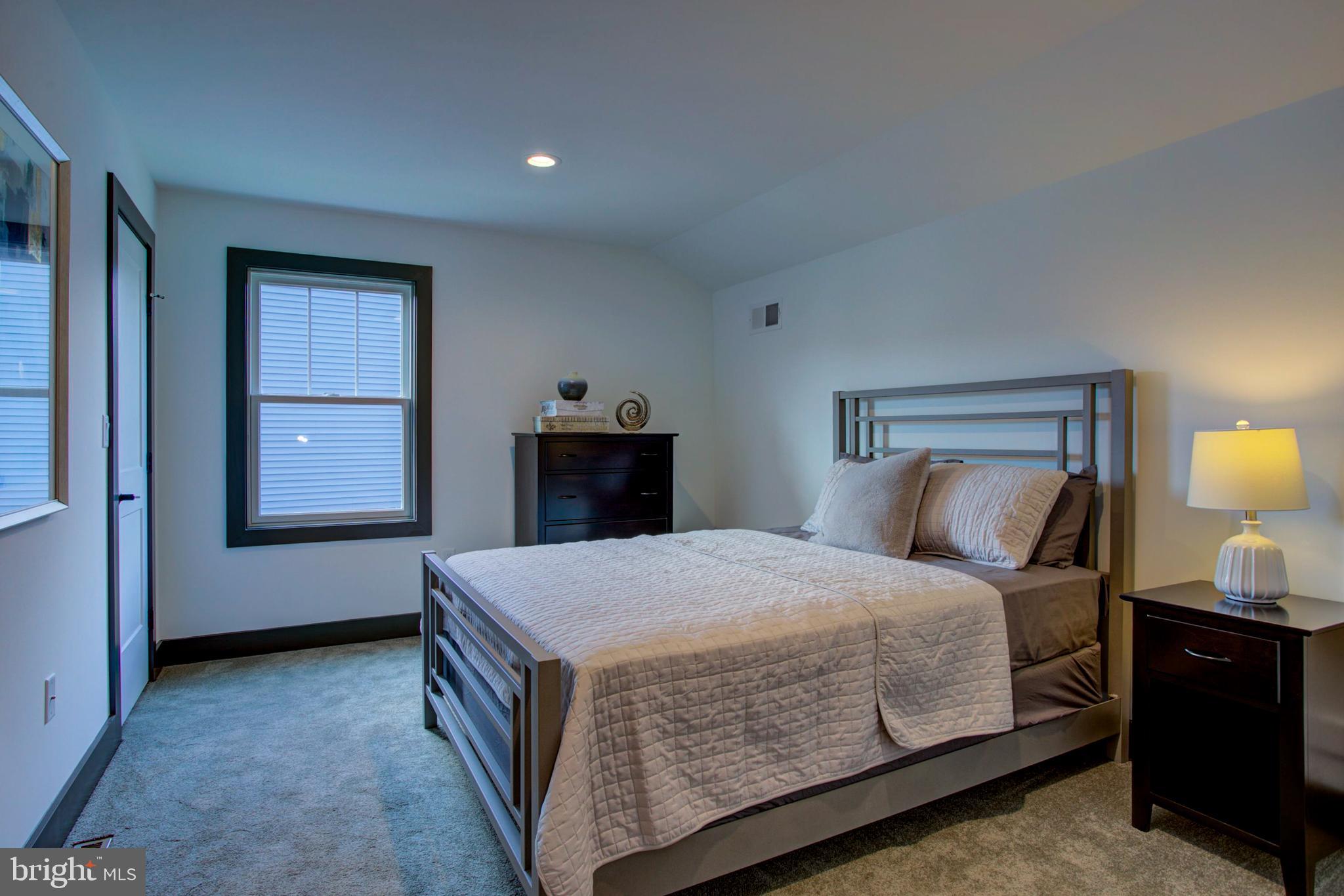 ALDEN PLACE - Residential