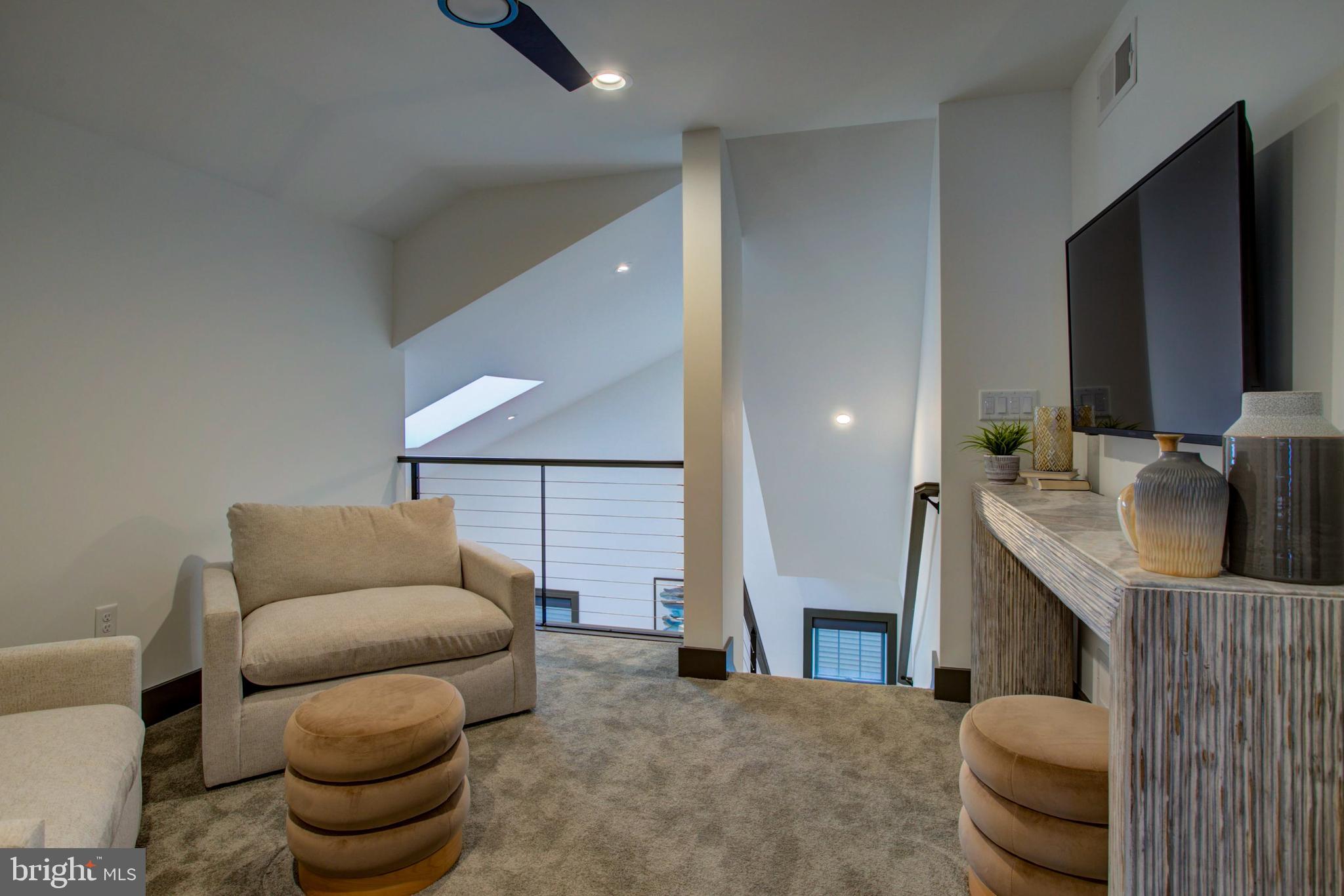 ALDEN PLACE - Residential