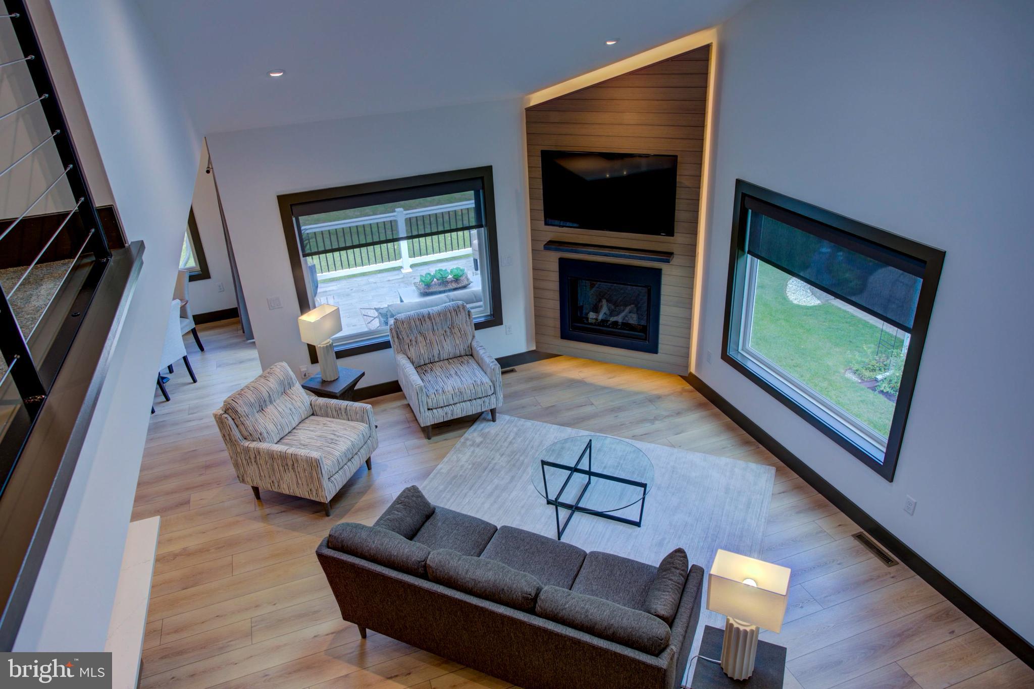 ALDEN PLACE - Residential