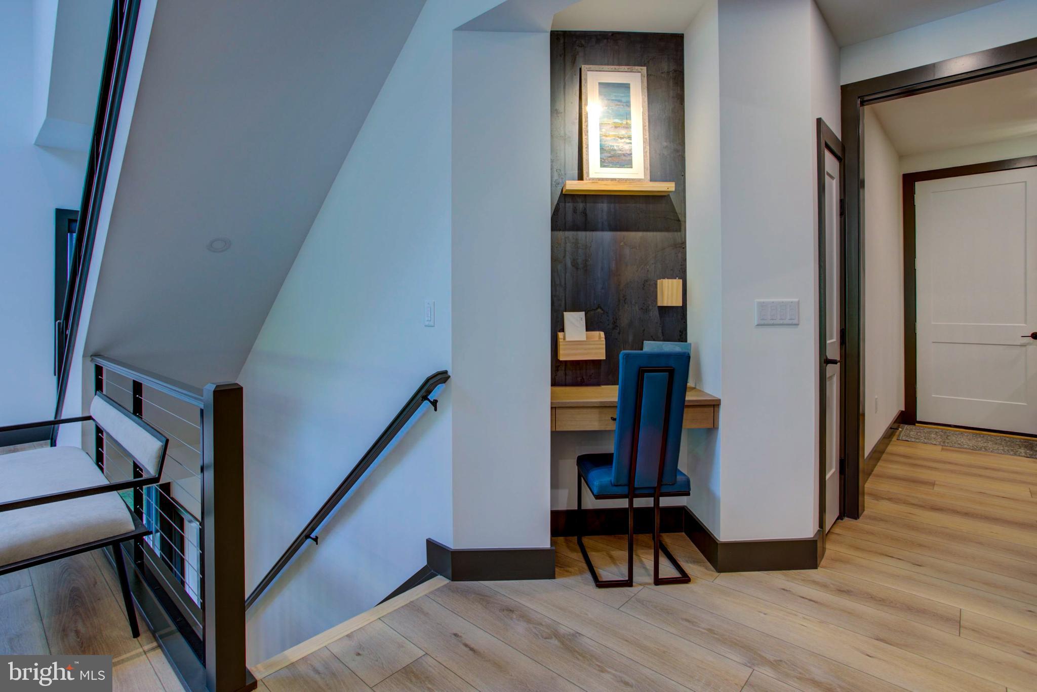 ALDEN PLACE - Residential