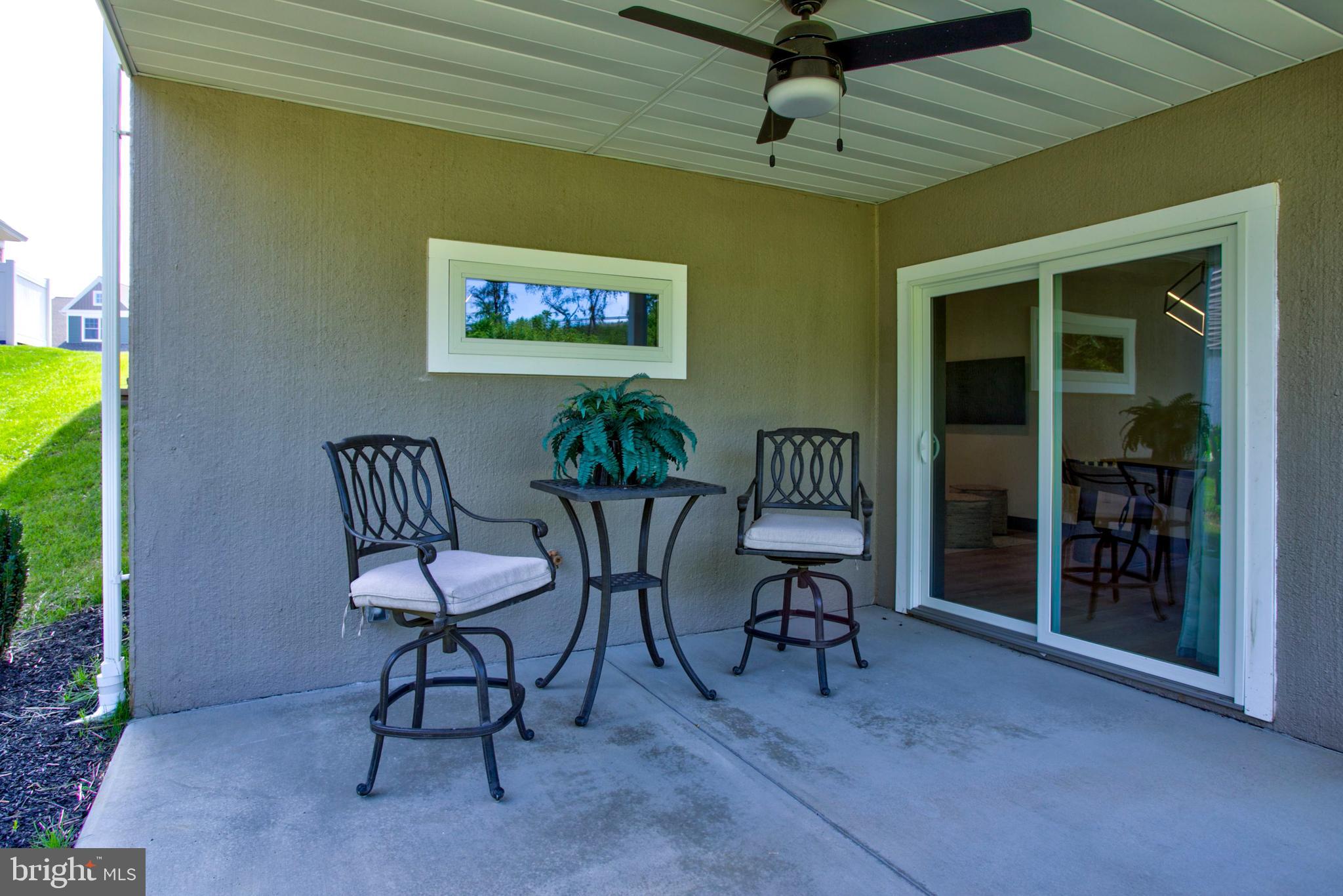 ALDEN PLACE - Residential