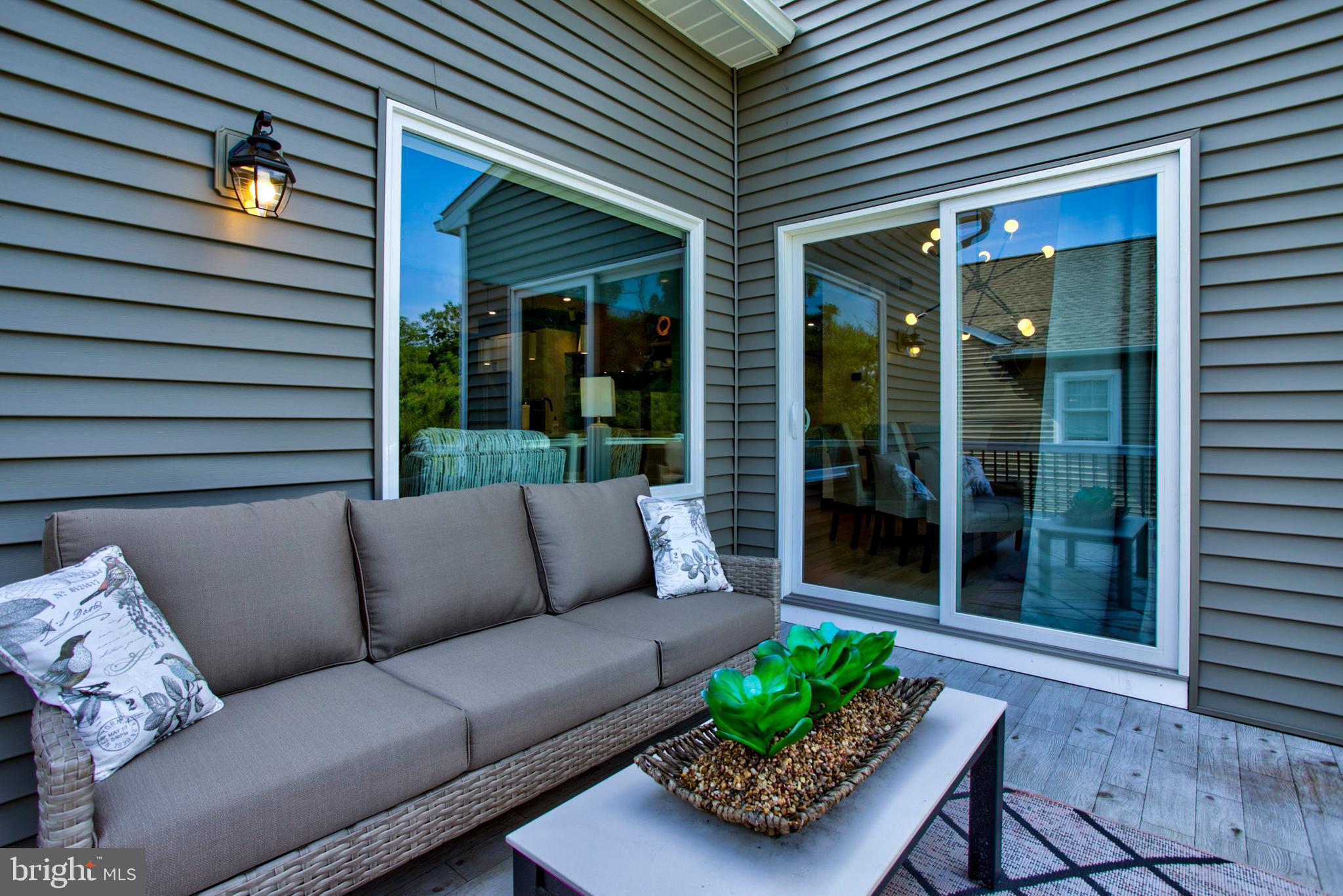 ALDEN PLACE - Residential