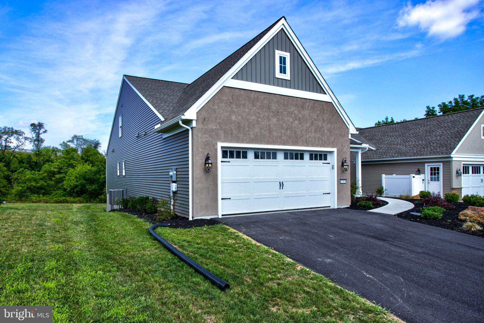 ALDEN PLACE - Residential