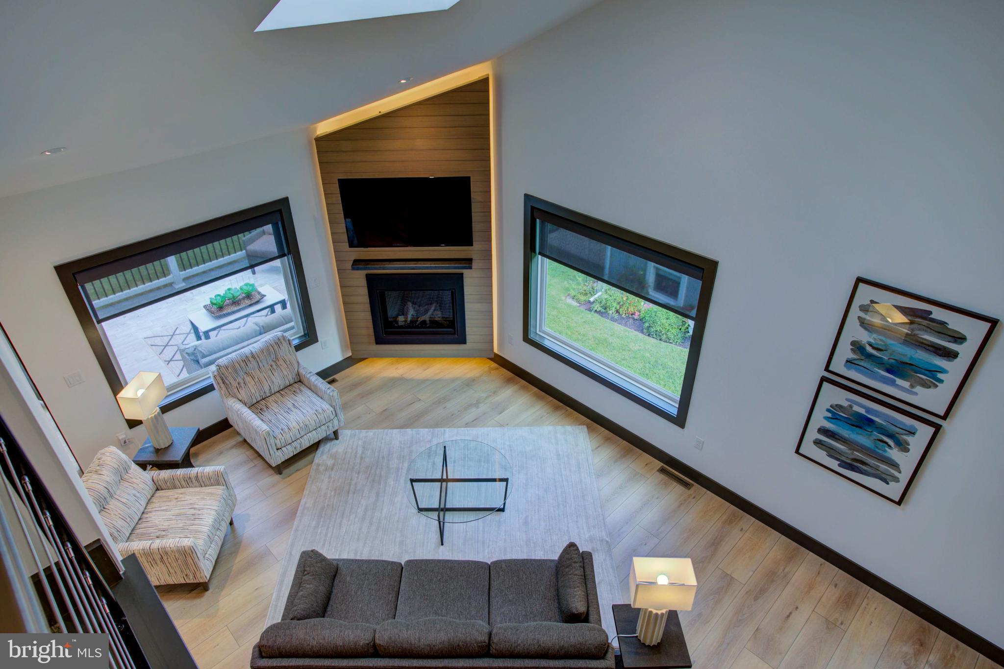 ALDEN PLACE - Residential