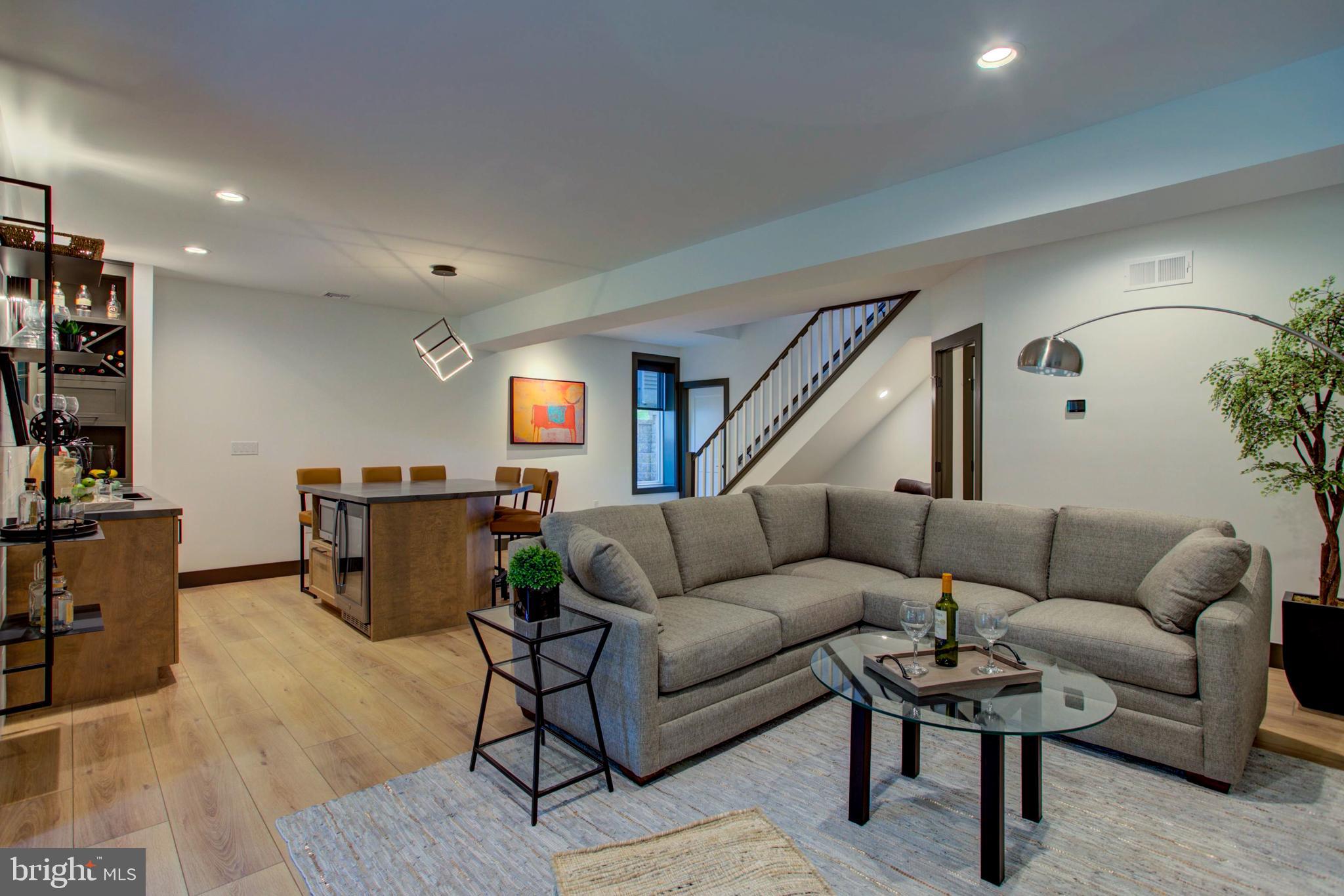 ALDEN PLACE - Residential