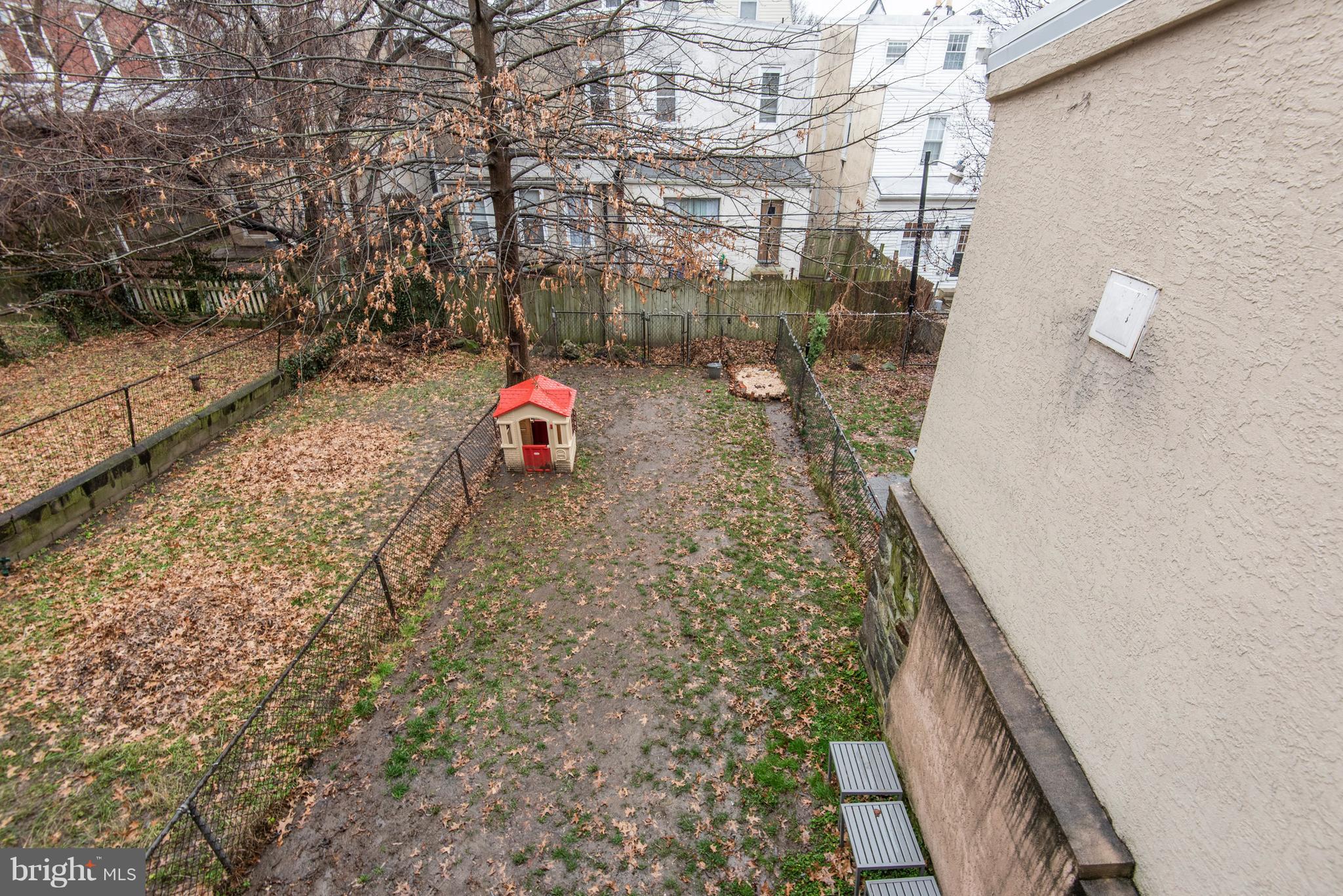 MANAYUNK - Residential