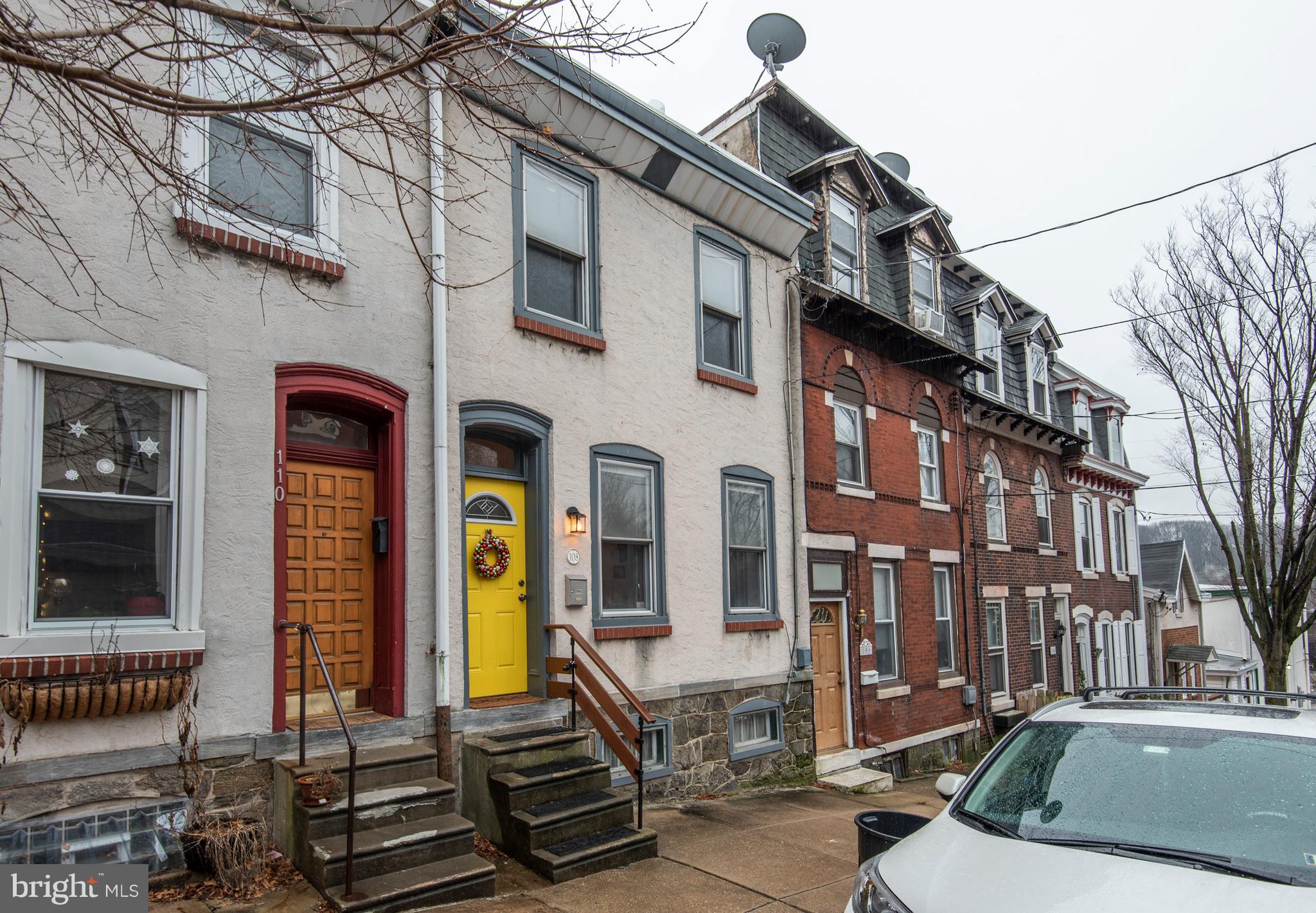 MANAYUNK - Residential