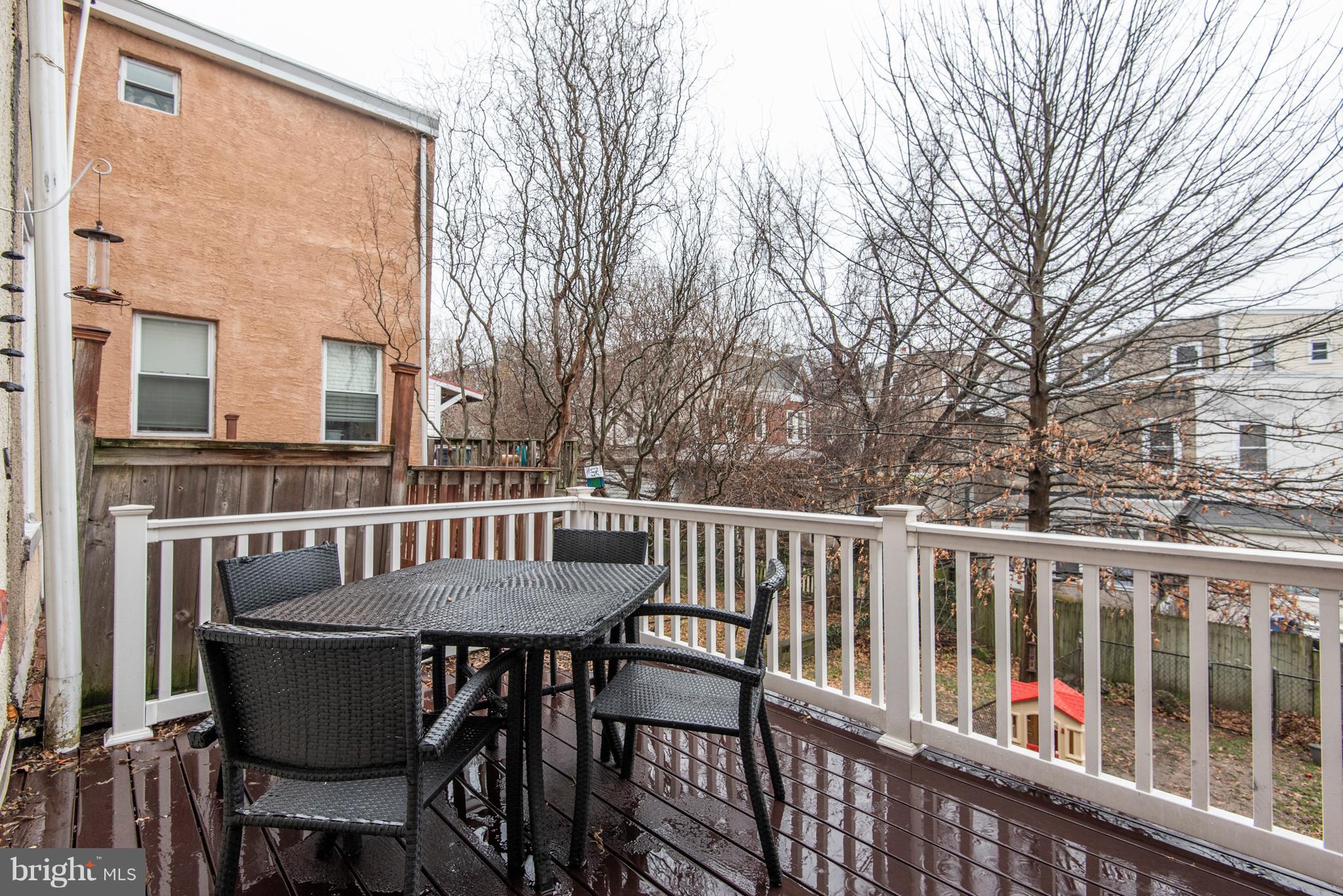 MANAYUNK - Residential