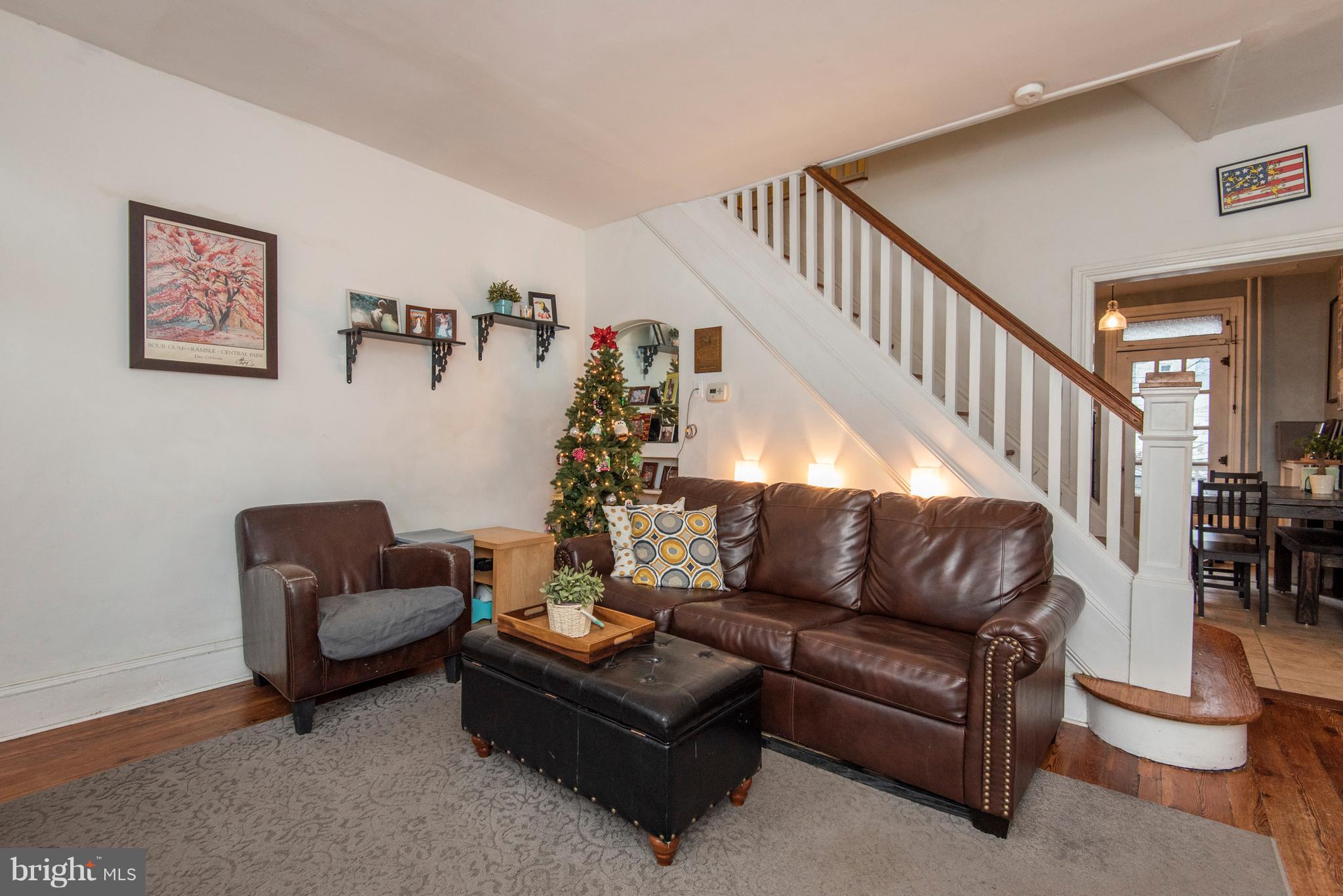 MANAYUNK - Residential