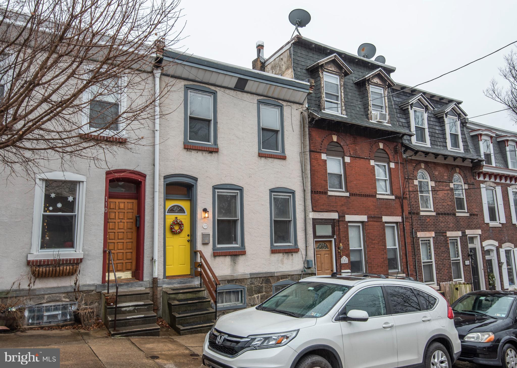 MANAYUNK - Residential