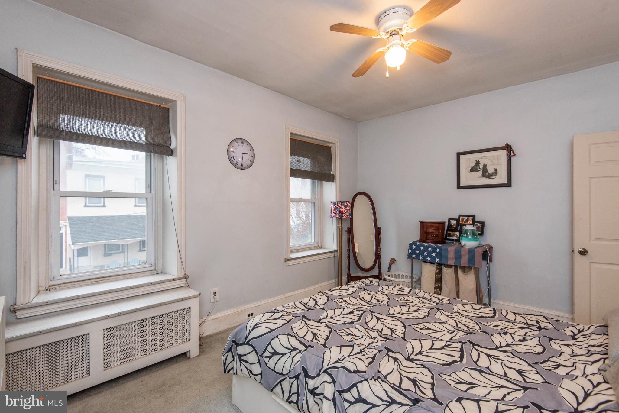 MANAYUNK - Residential