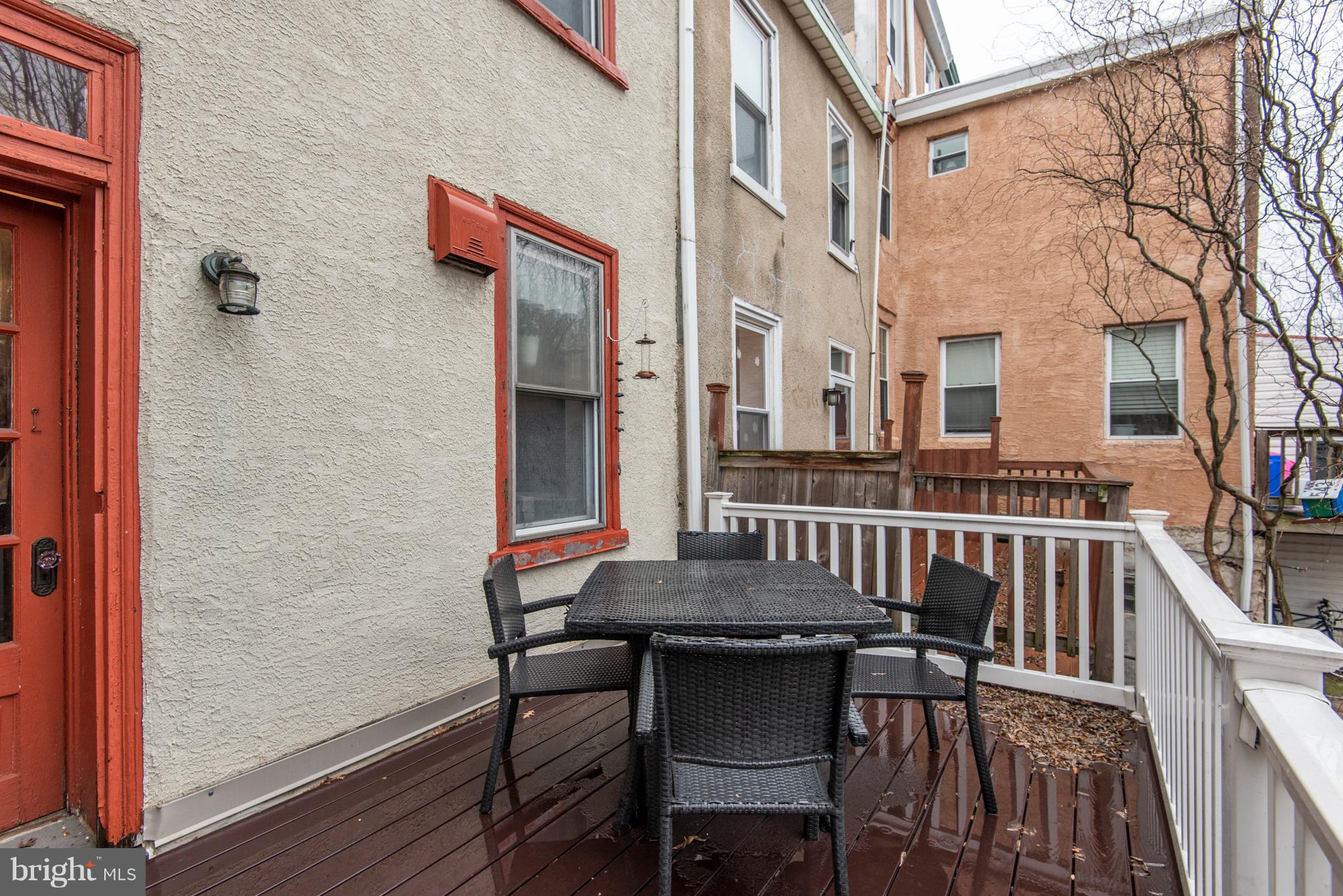 MANAYUNK - Residential