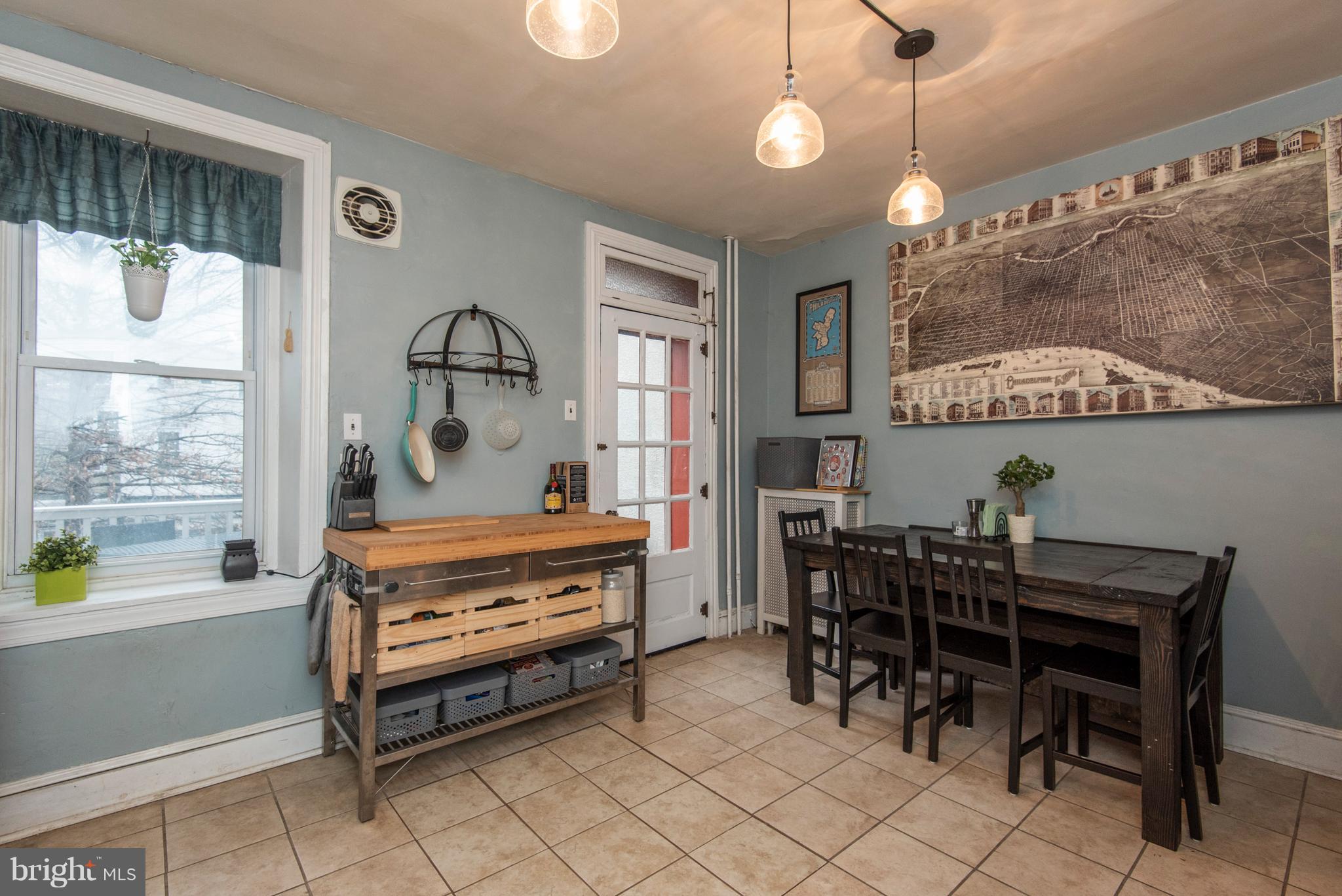 MANAYUNK - Residential