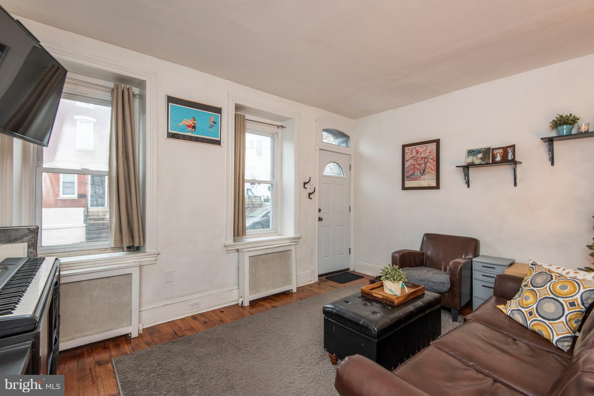 MANAYUNK - Residential