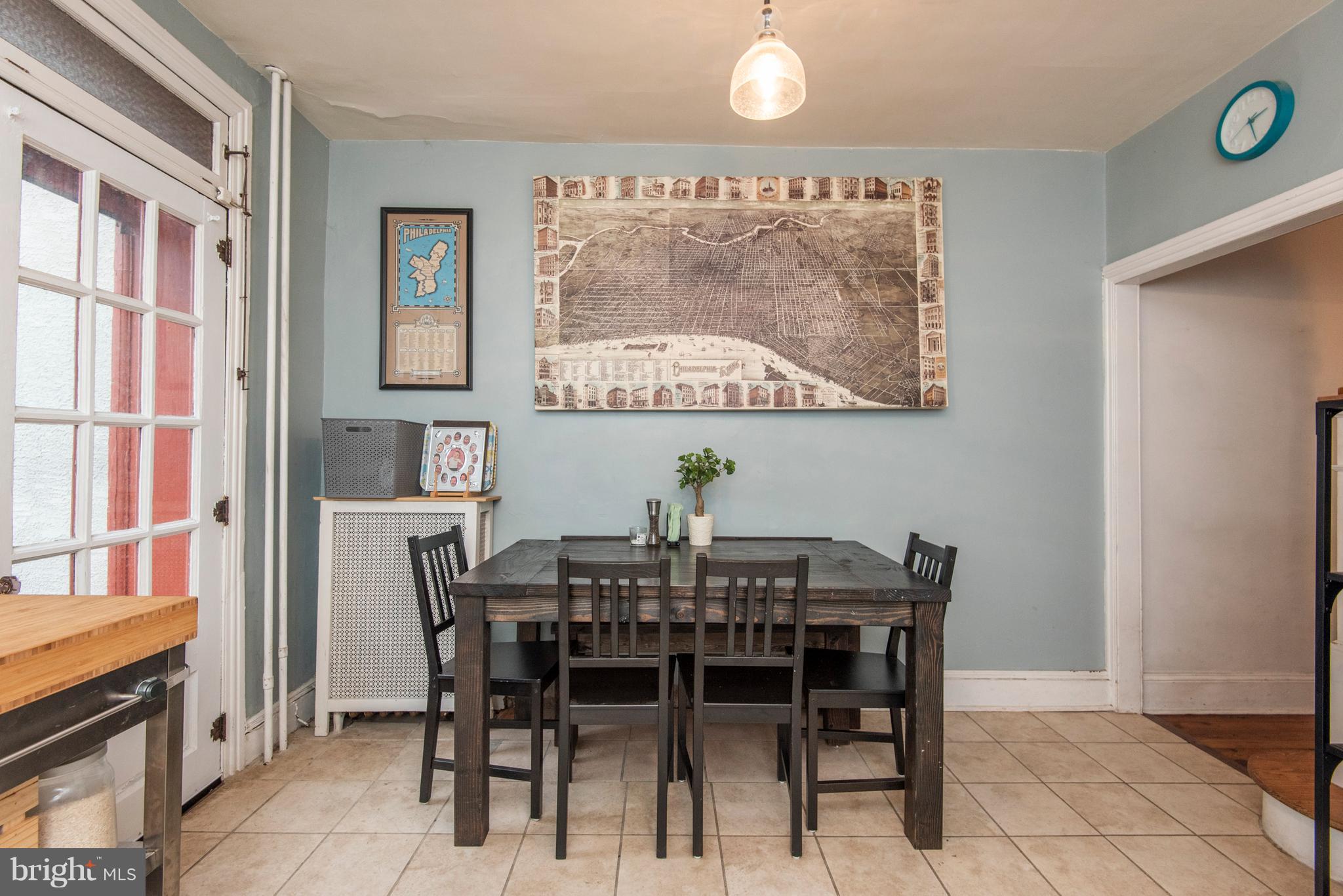 MANAYUNK - Residential