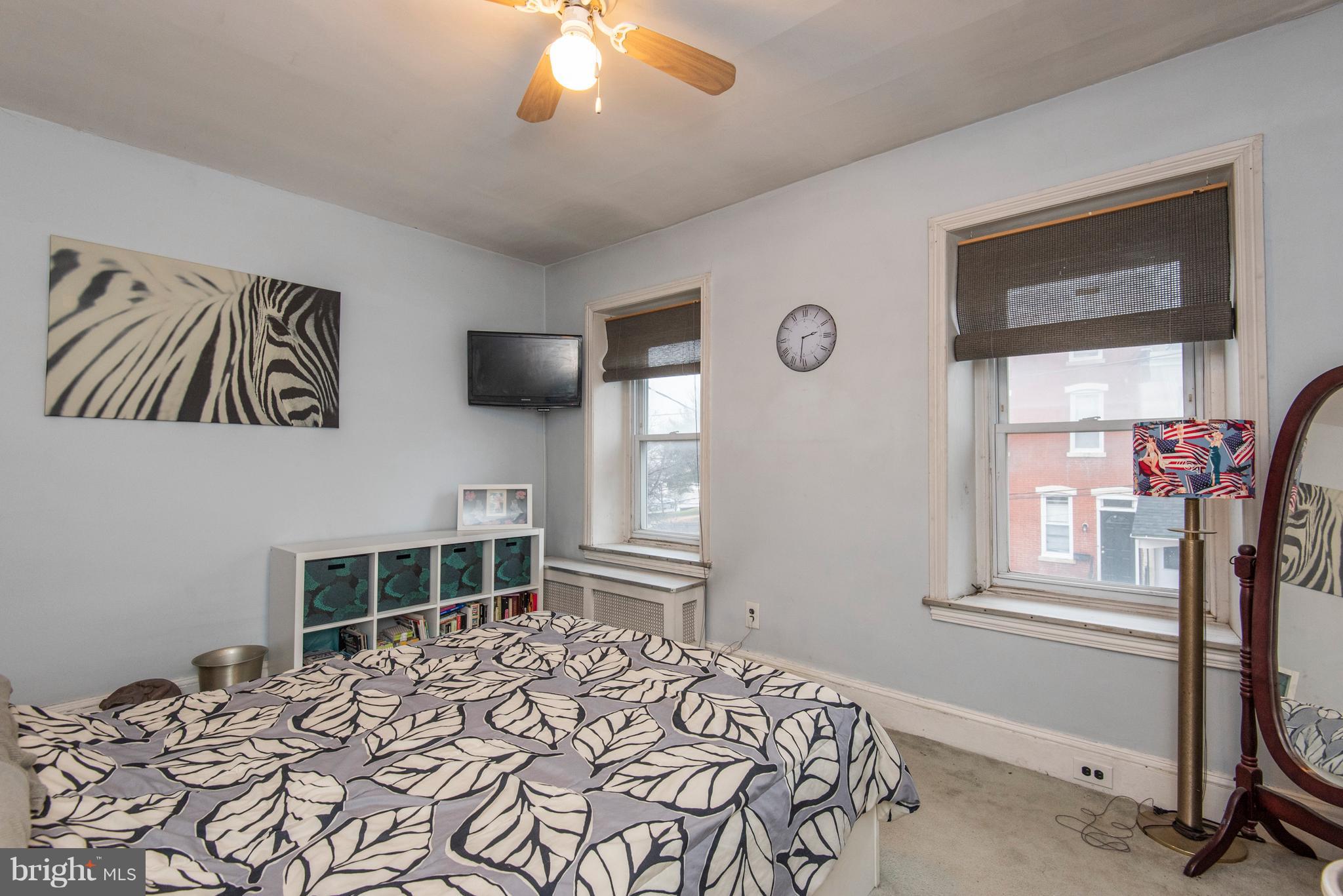 MANAYUNK - Residential