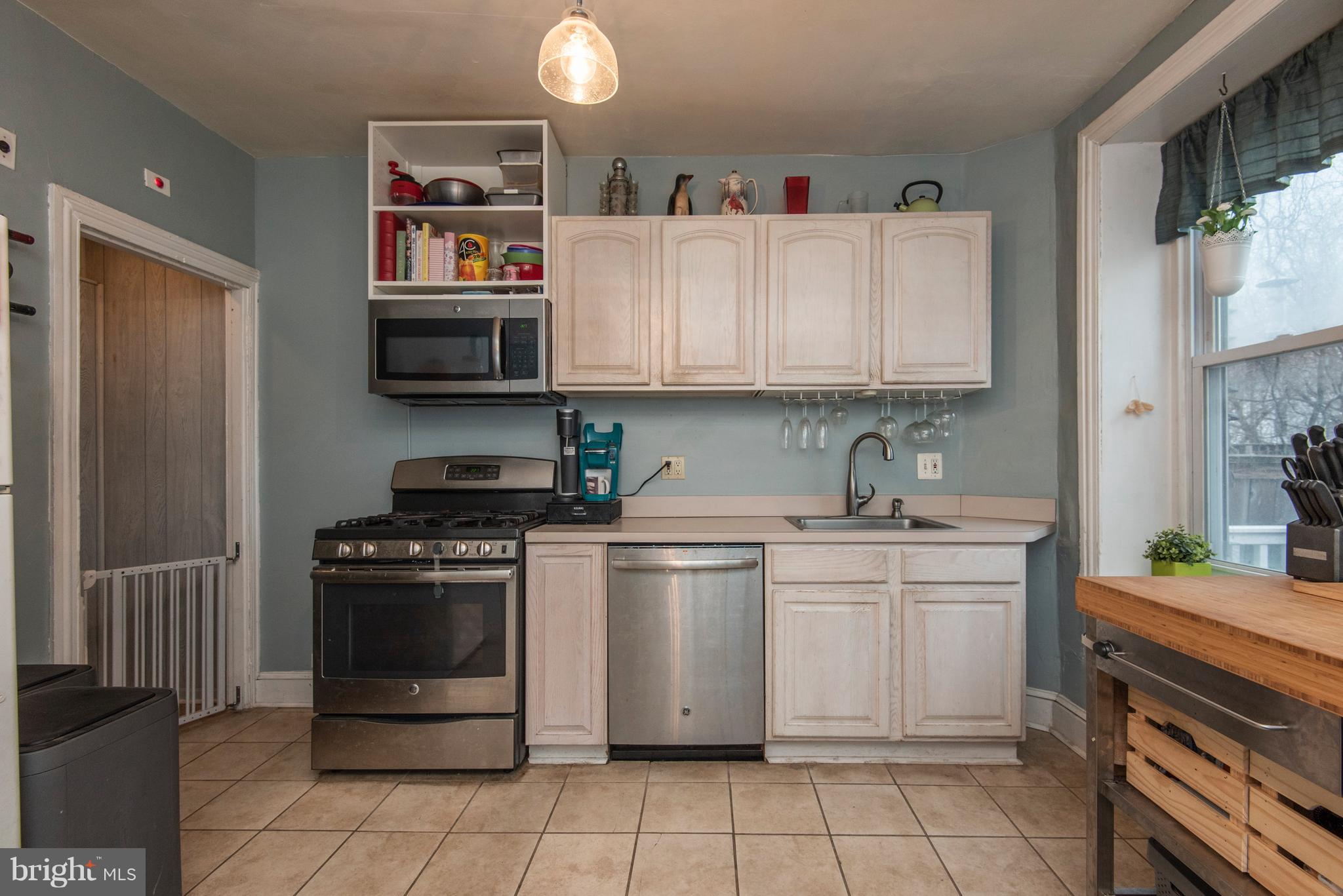 MANAYUNK - Residential