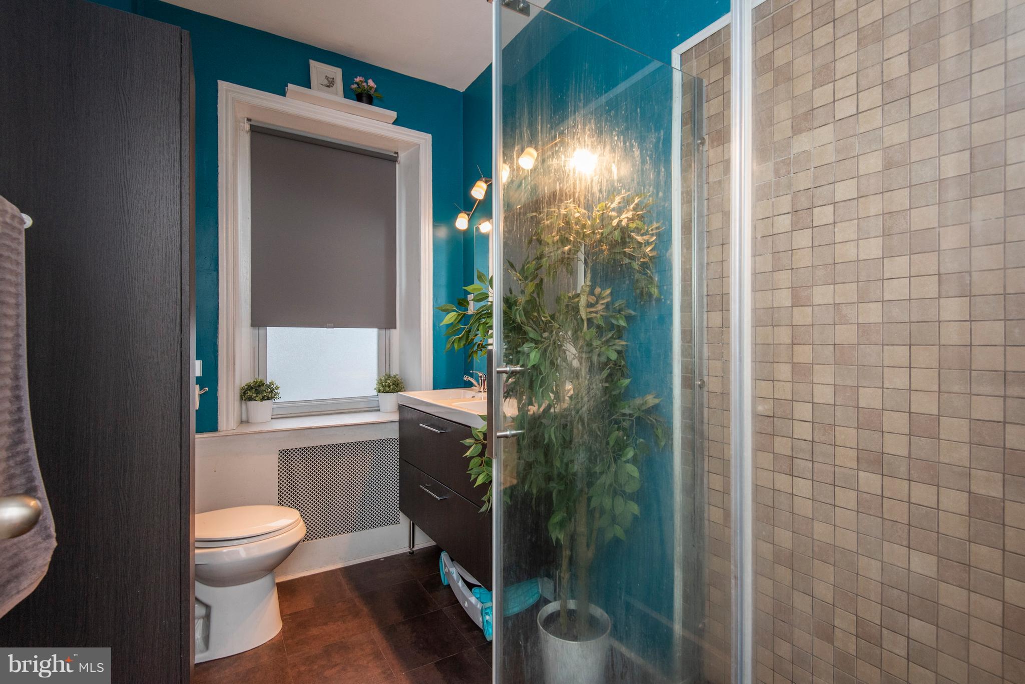 MANAYUNK - Residential