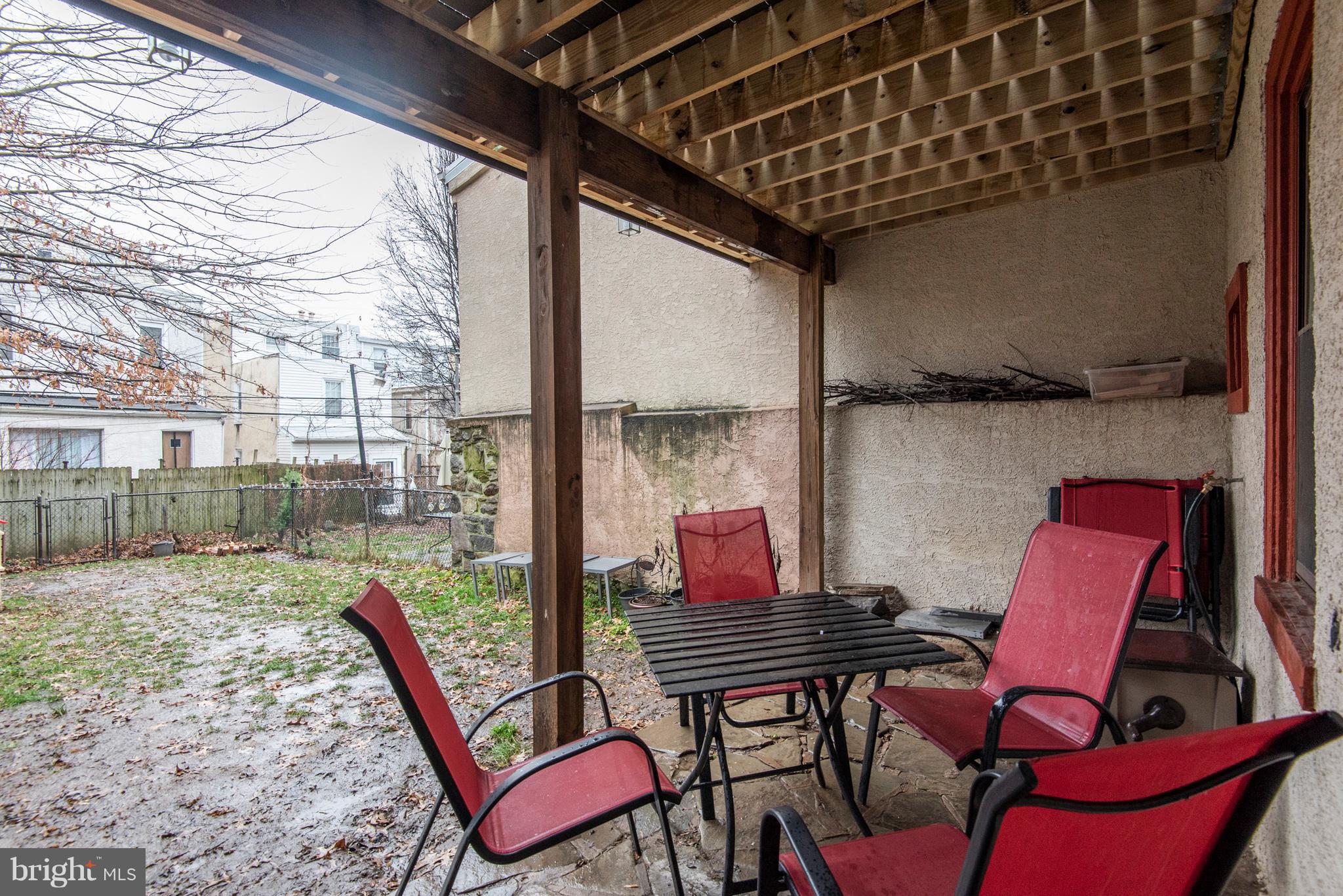 MANAYUNK - Residential