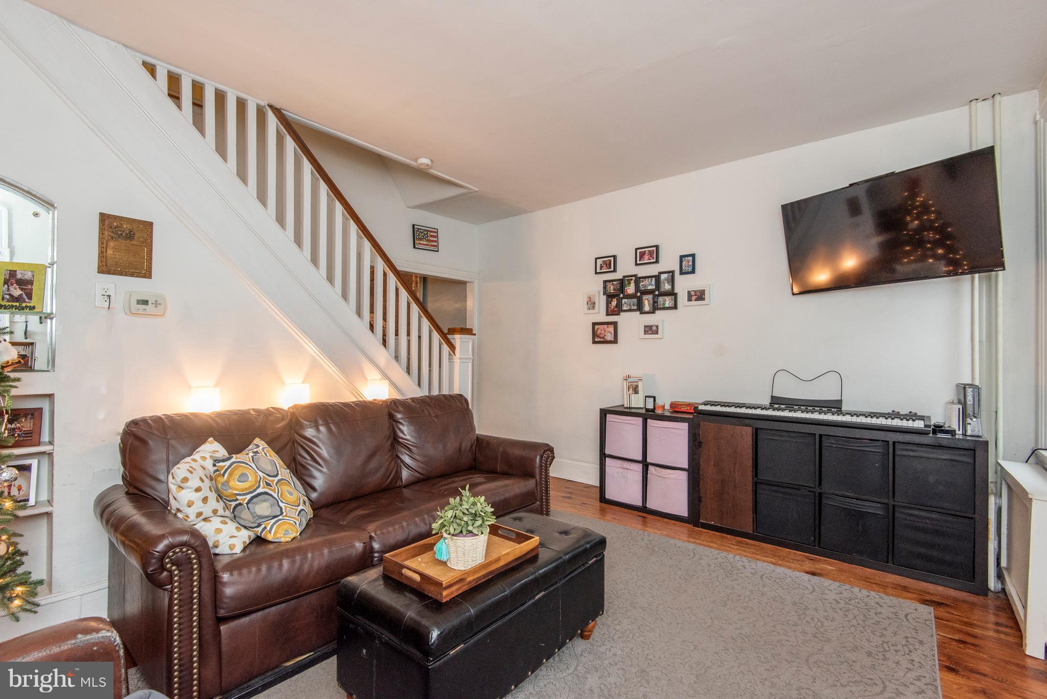 MANAYUNK - Residential