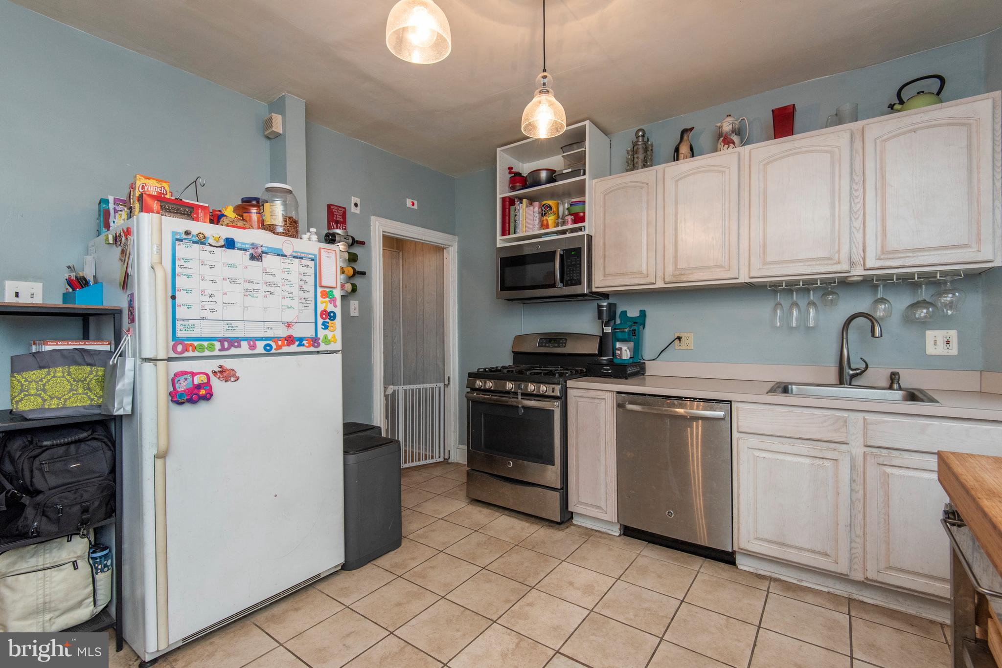 MANAYUNK - Residential