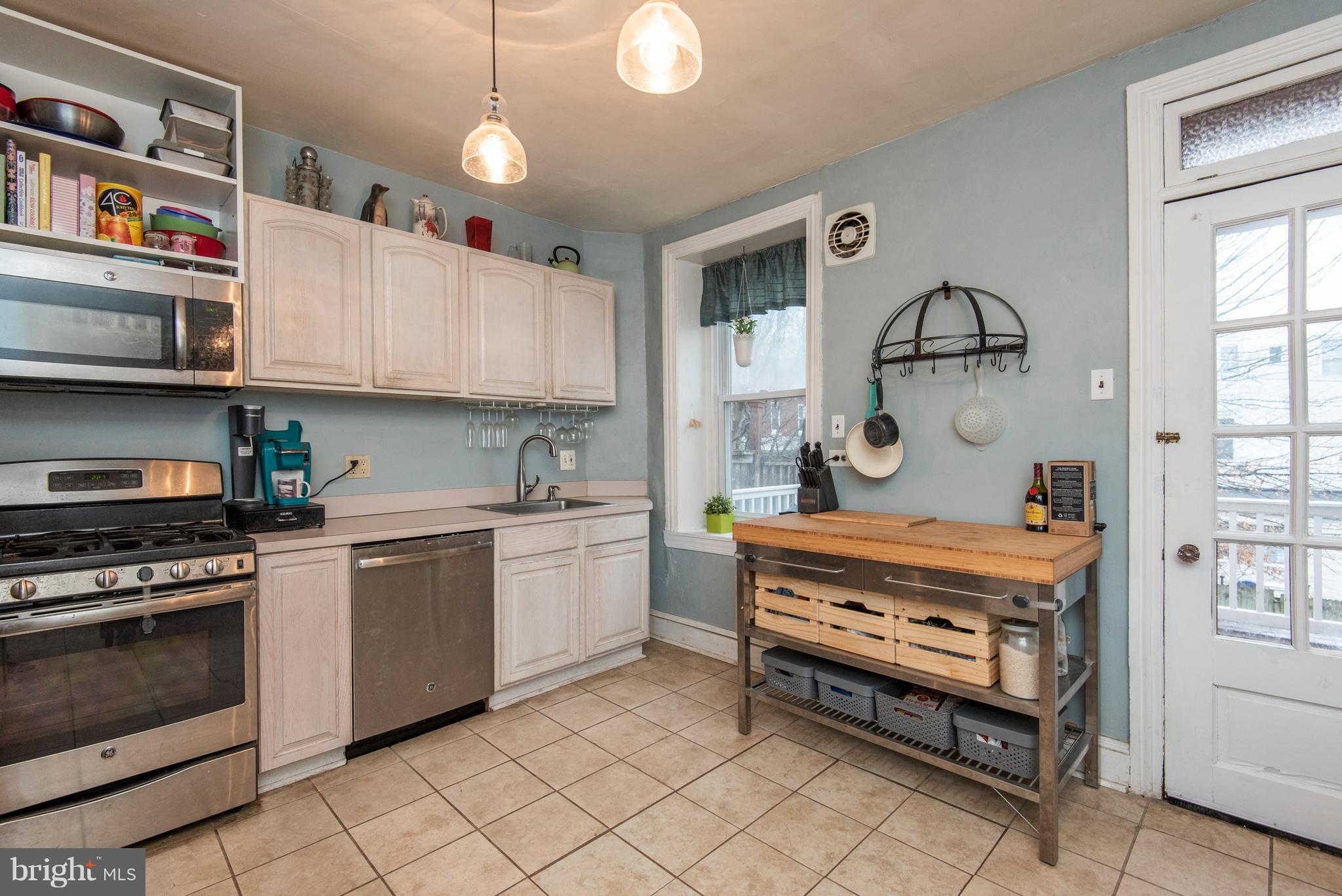 MANAYUNK - Residential