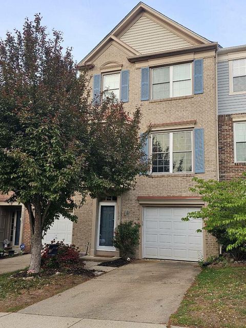 Photo of 11539 Bertram Street, WOODBRIDGE, VA 22192 (MLS # VAPW2118148)