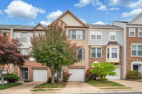 Photo of 11539 Bertram Street, WOODBRIDGE, VA 22192 (MLS # VAPW2118148)