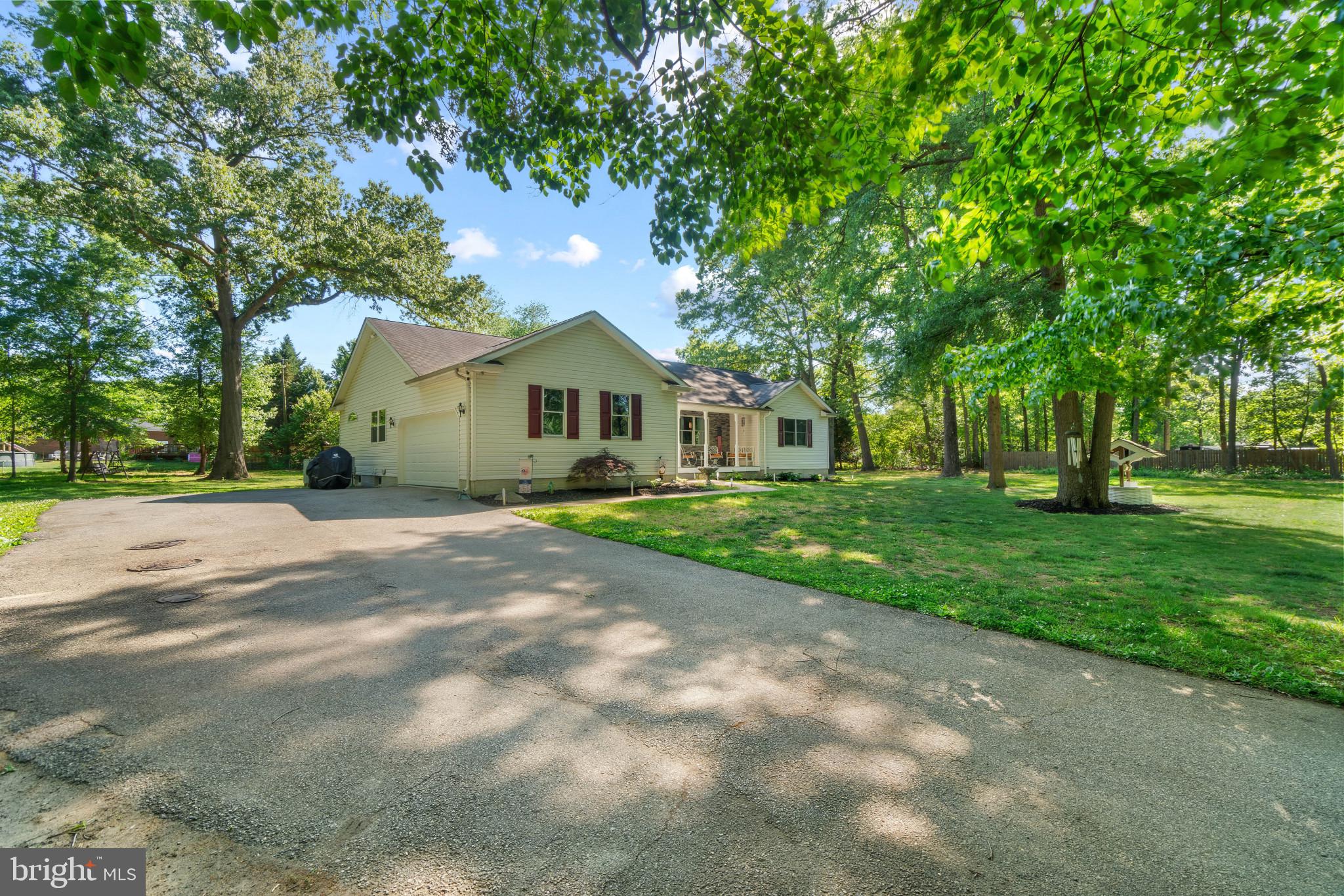 603 NATHANS WAY