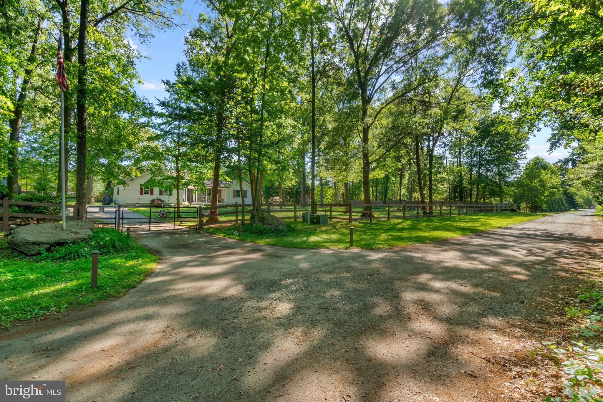 603 NATHANS WAY
