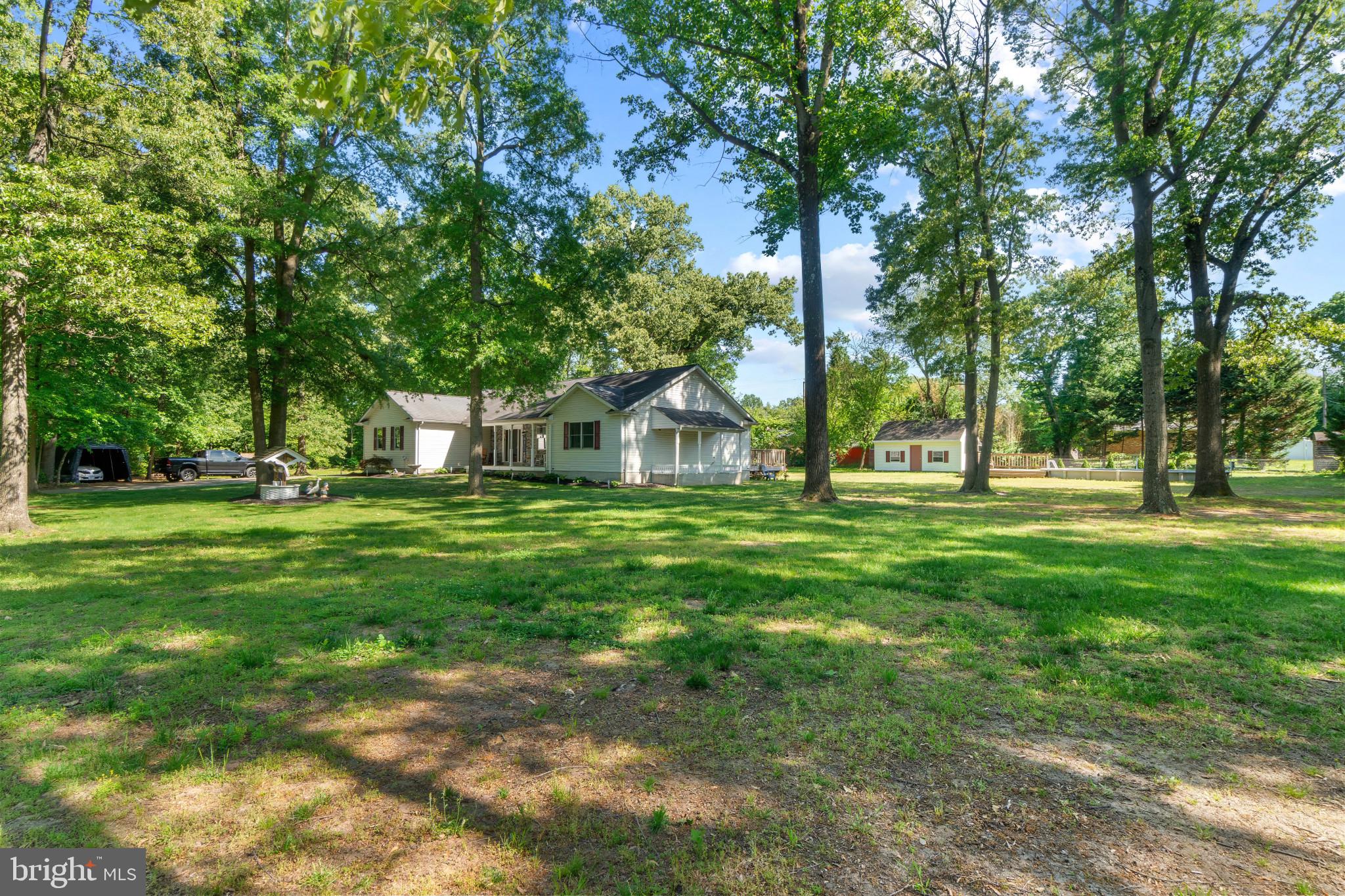603 NATHANS WAY