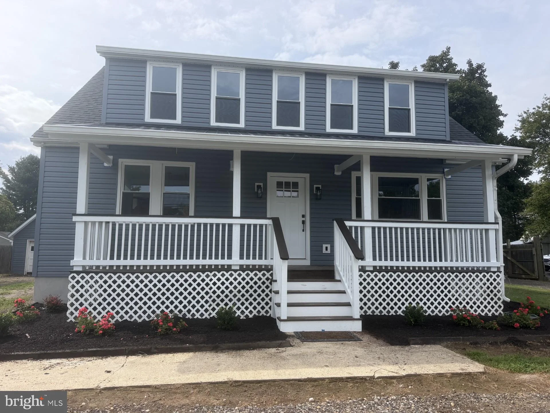 222 E Main Street, Sudlersville, MD, 21668